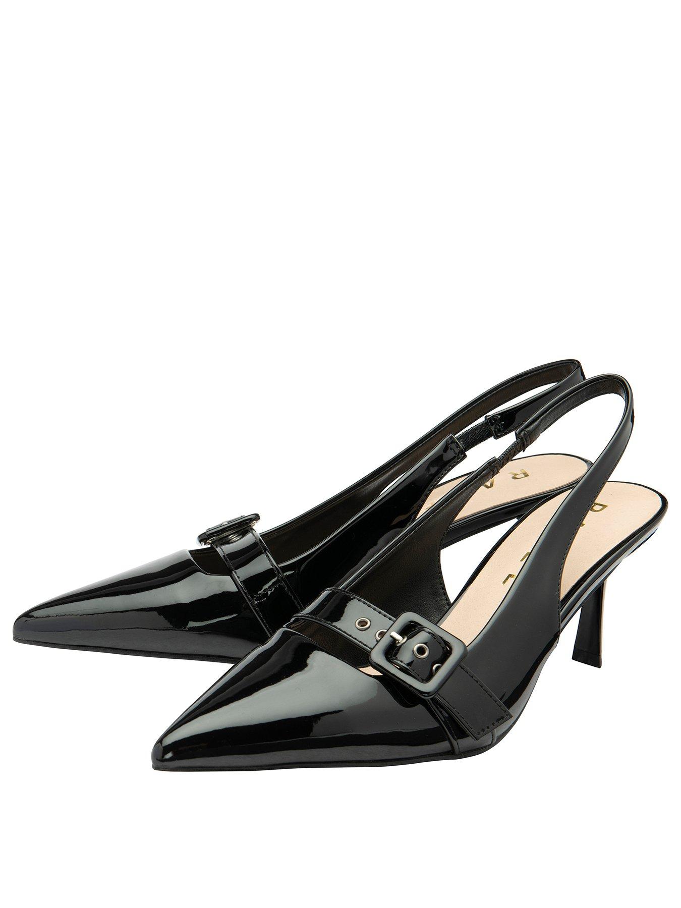  image of ravel-dalry-heeled-shoes-black