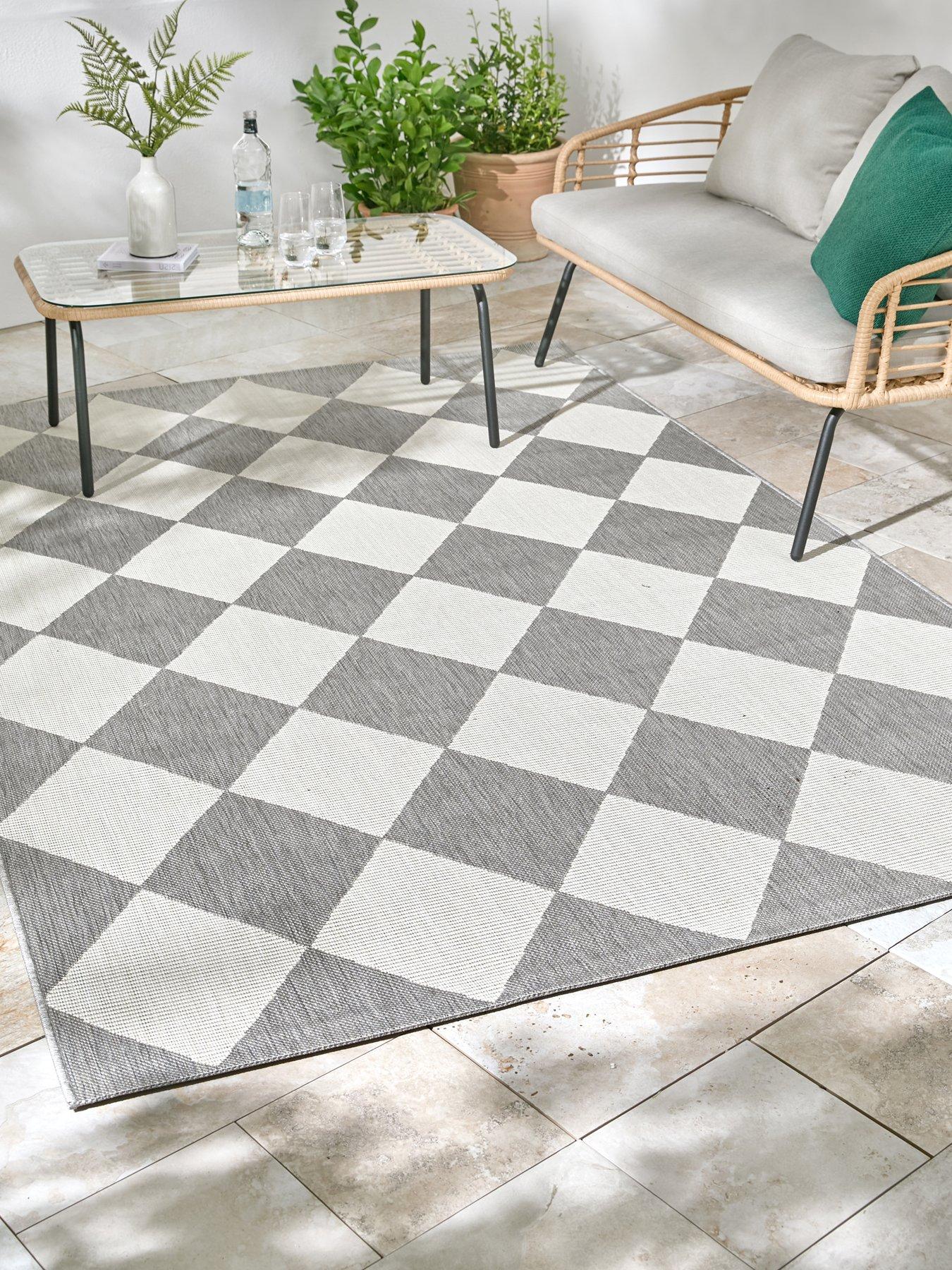 very-home-element-diamonds-indooroutdoor-rugnbsp