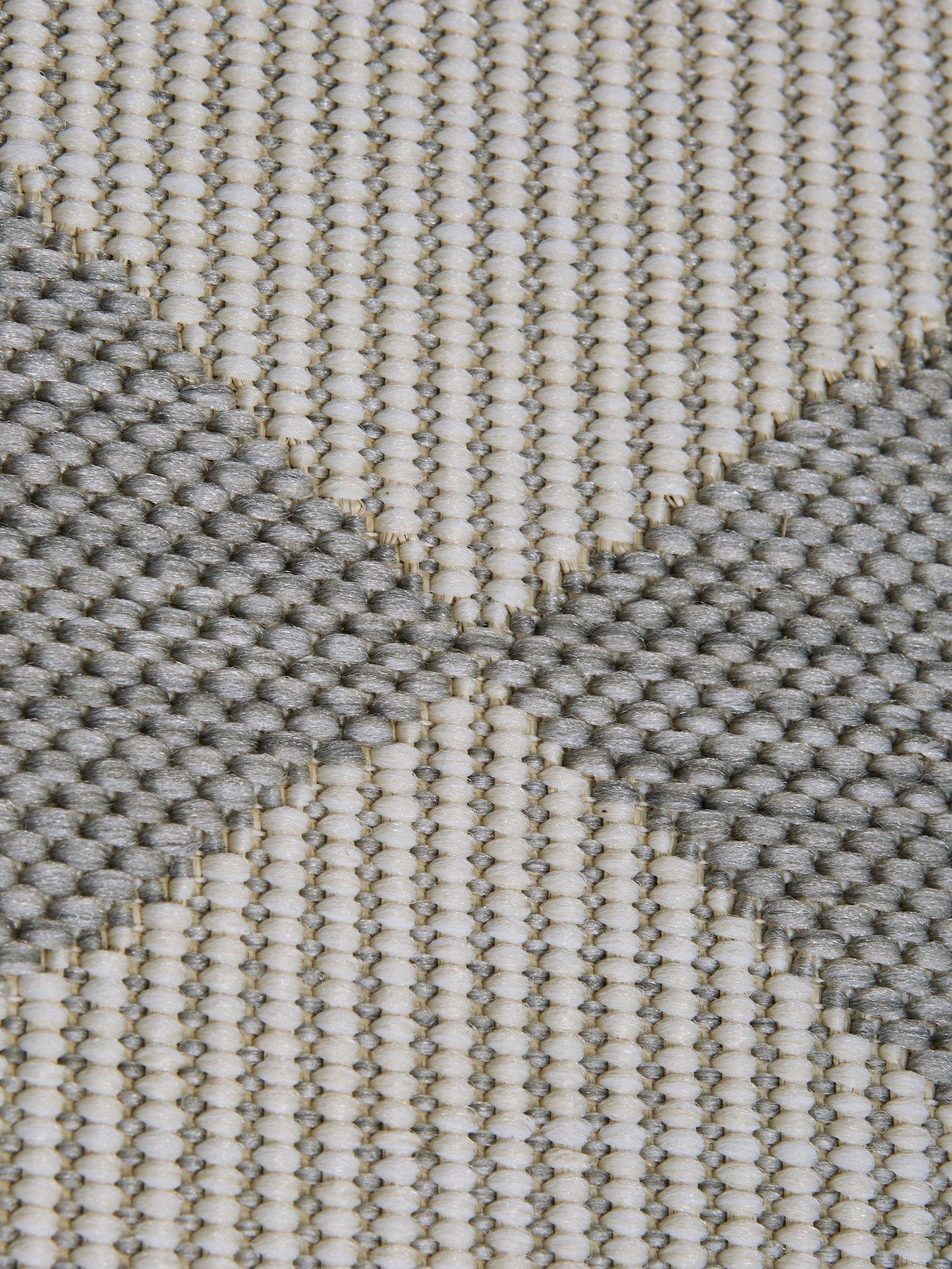  image of very-home-element-diamonds-indooroutdoor-rugnbsp