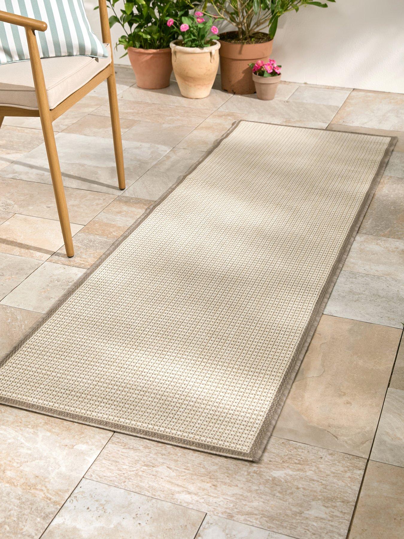  image of very-home-element-border-indooroutdoor-runner