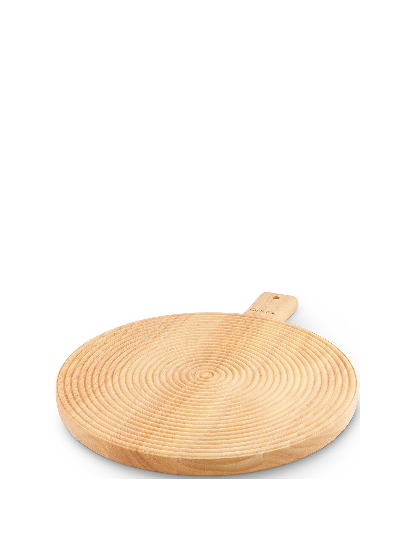 undefined Colour Me Happy Large Round Paddle Board