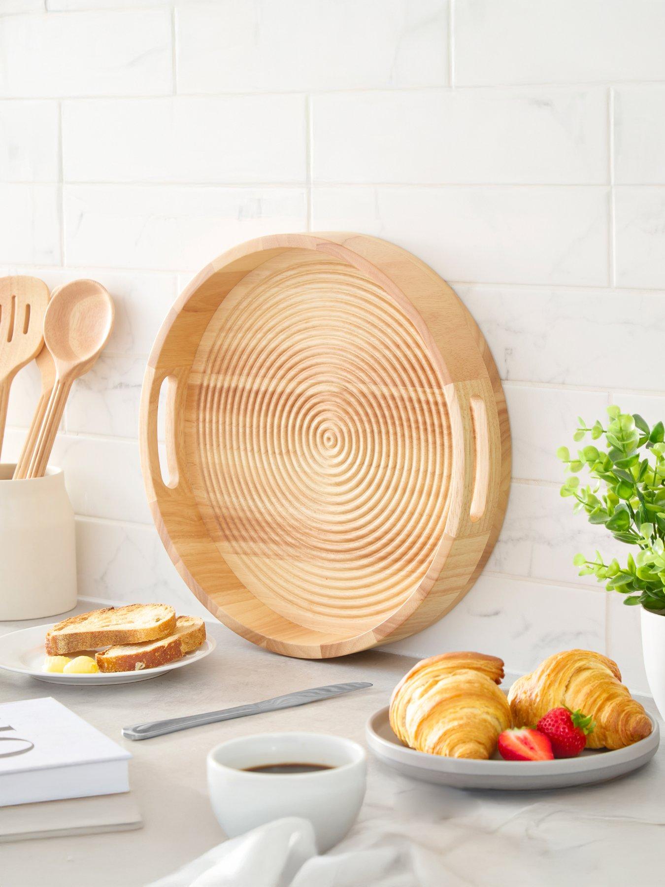 sur-la-table-round-serving-tray-with-handles--hevea-wood