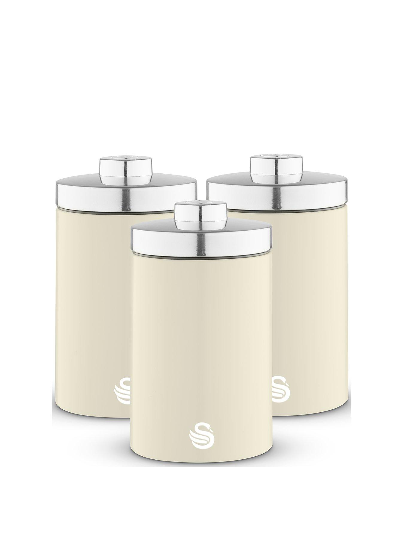 swan-townhouse-set-of-3-storage-canisters-black