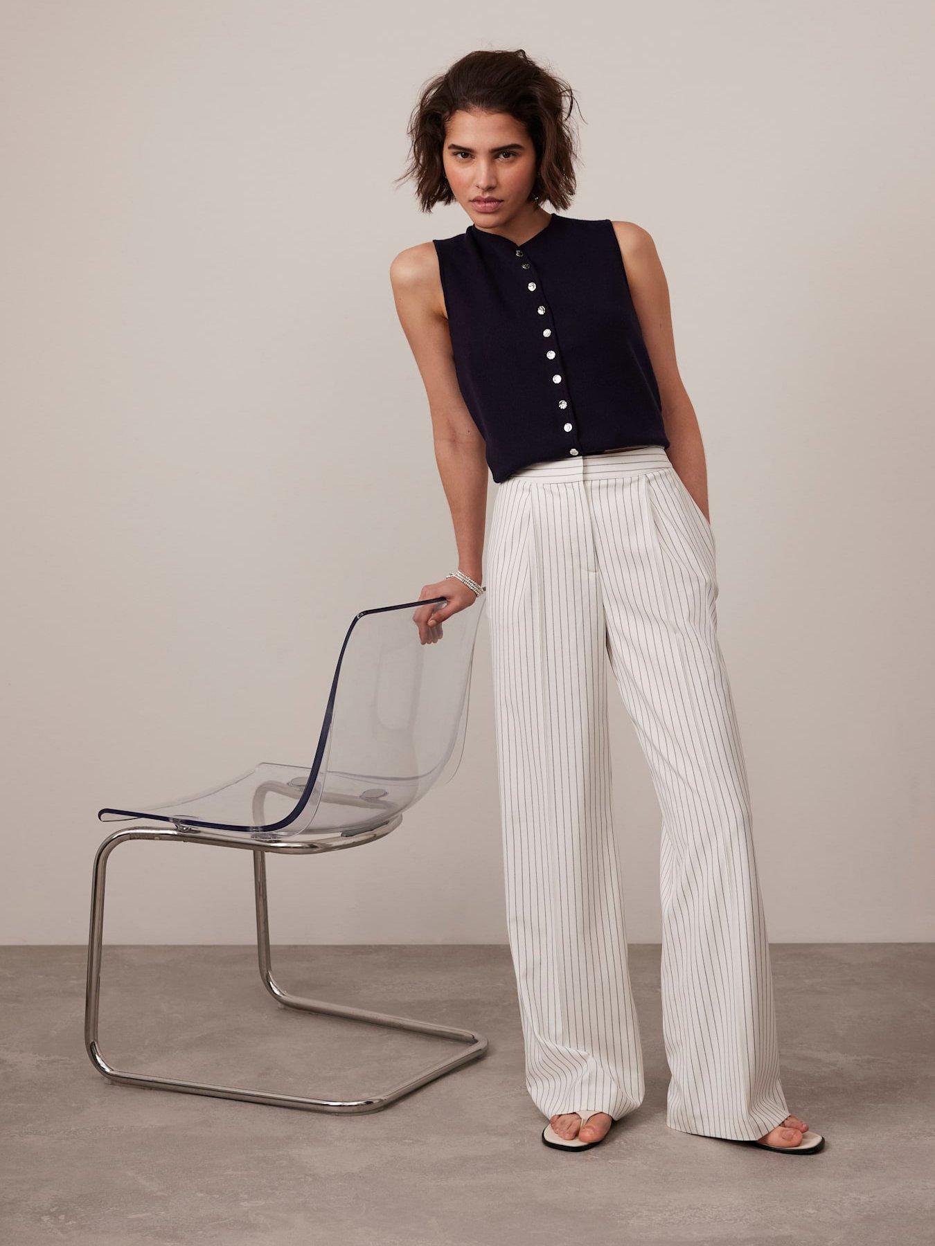 mint-velvet-white-pinstripe-tailored-trousers-cream