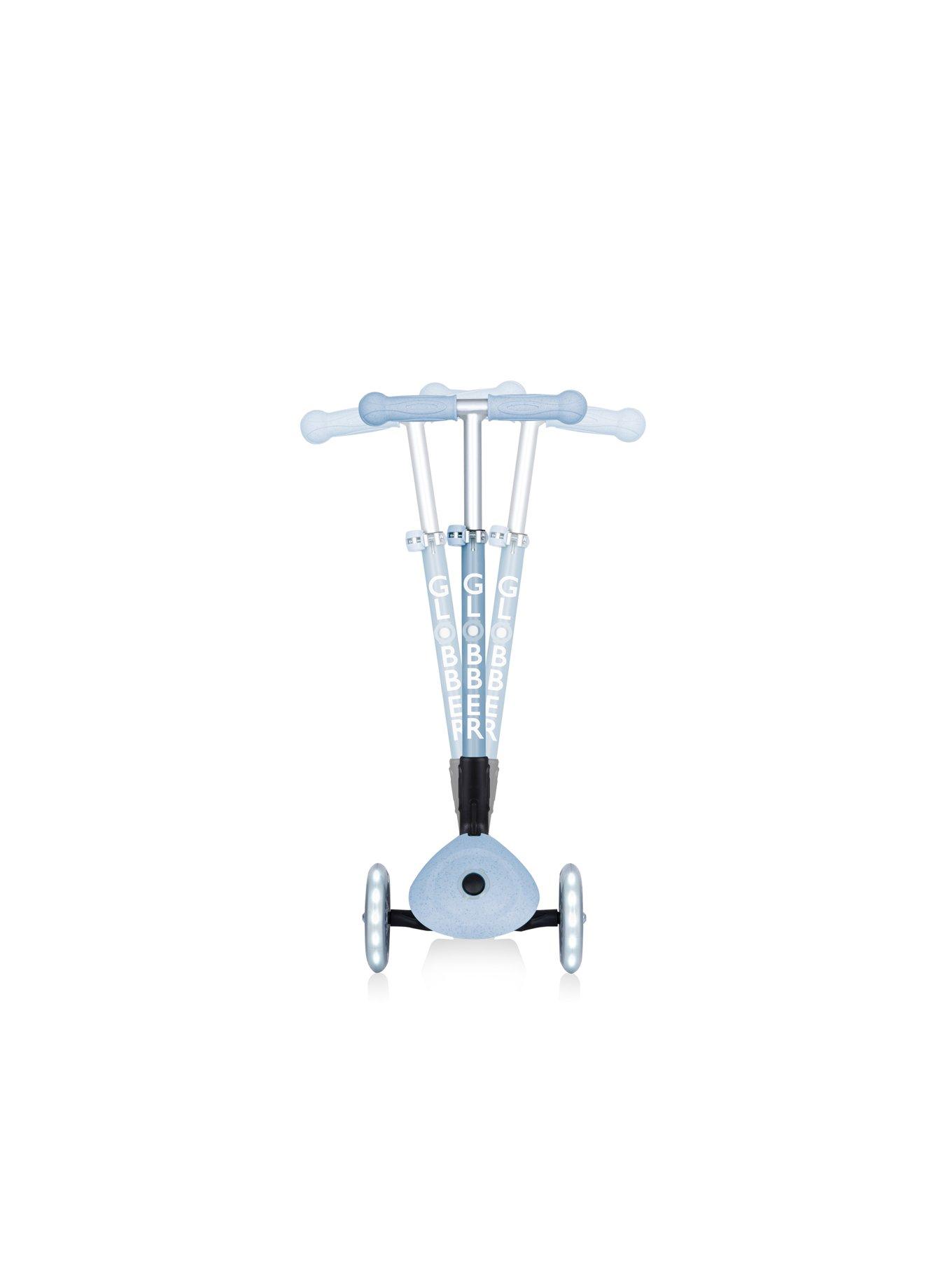  image of globber-junior-foldable-lightsnbsp--blueberry