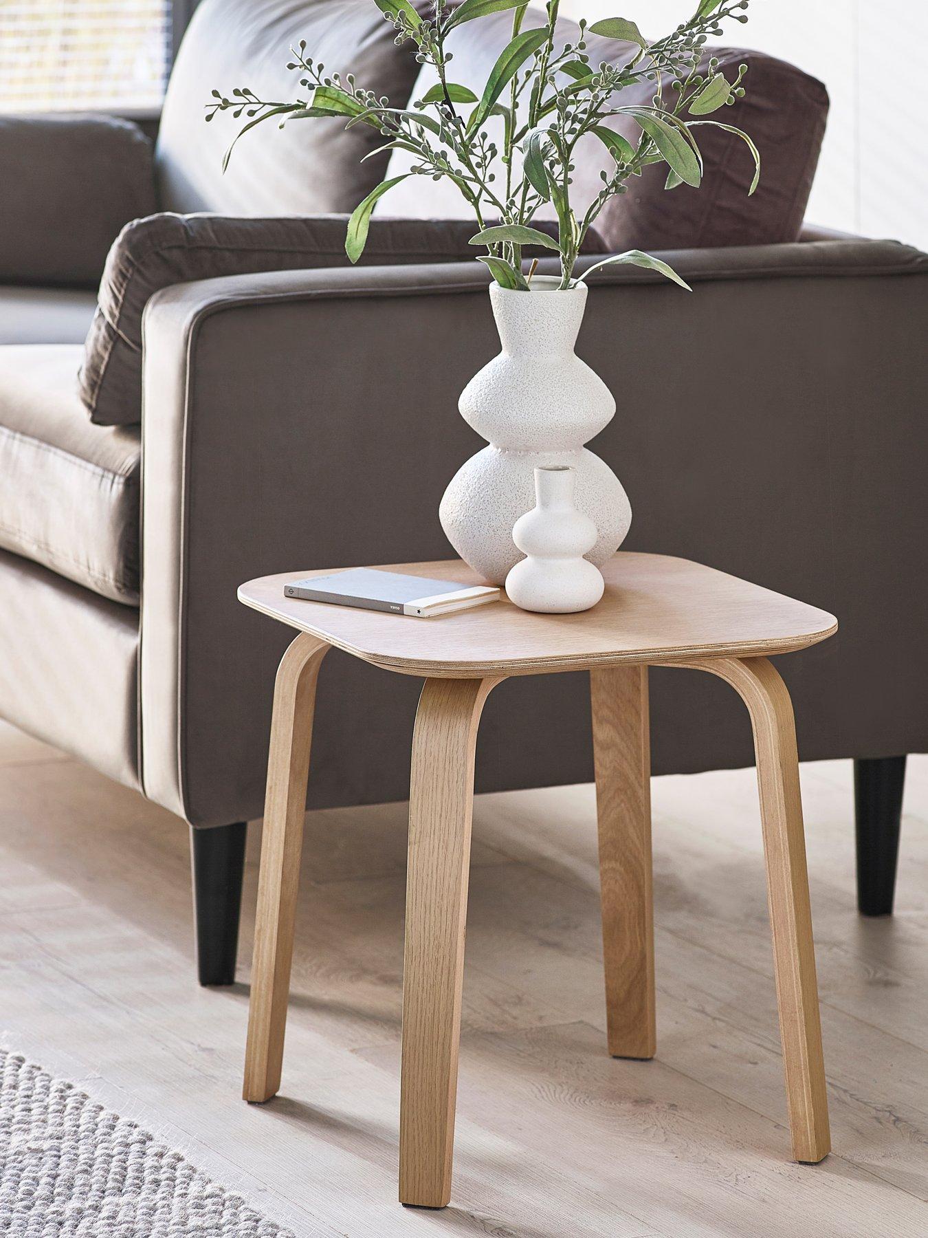Julian Bowen Kaito Side Table