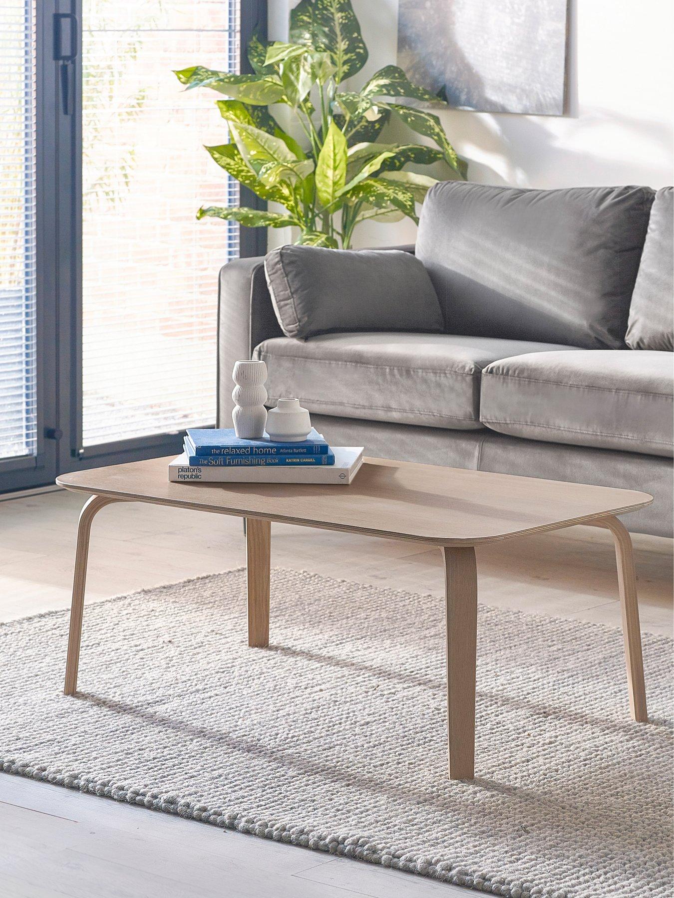 Julian Bowen Kaito Coffee Table