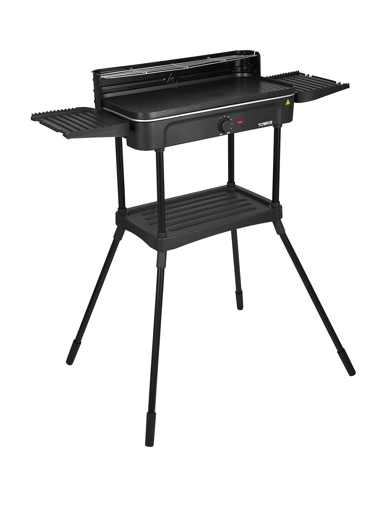tower-electric-bbq