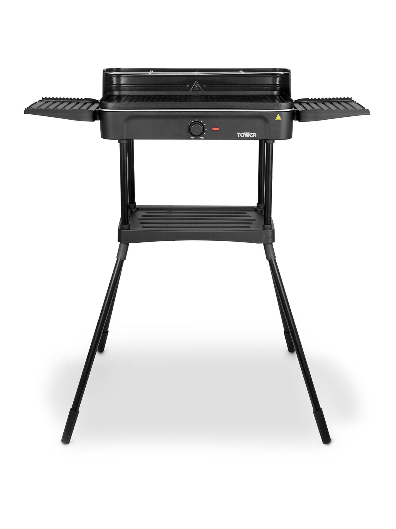 undefined Electric BBQ