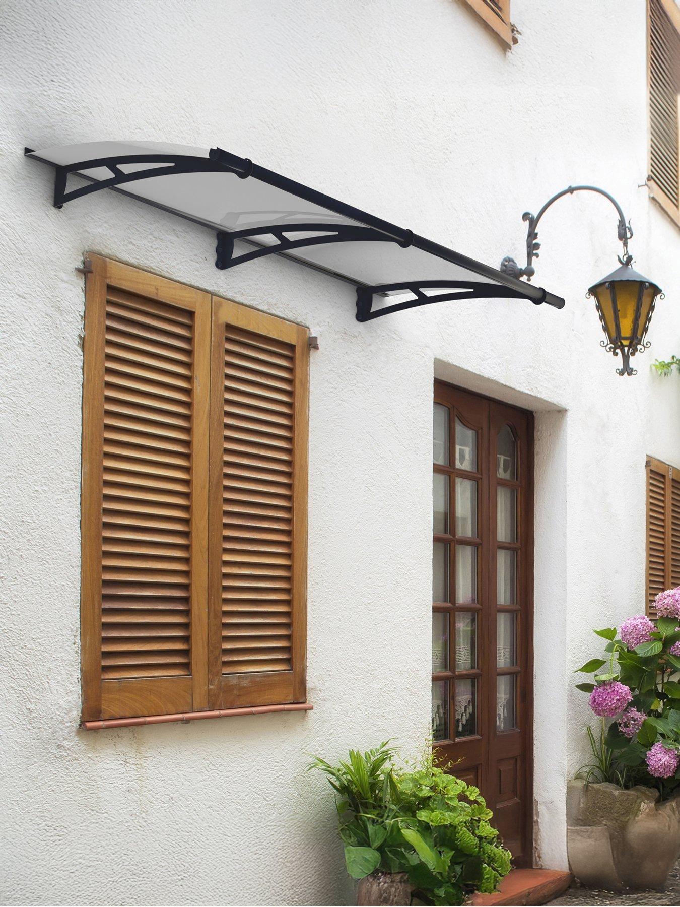 canopia-by-palram-canopy-bremen-1500-grey-clear