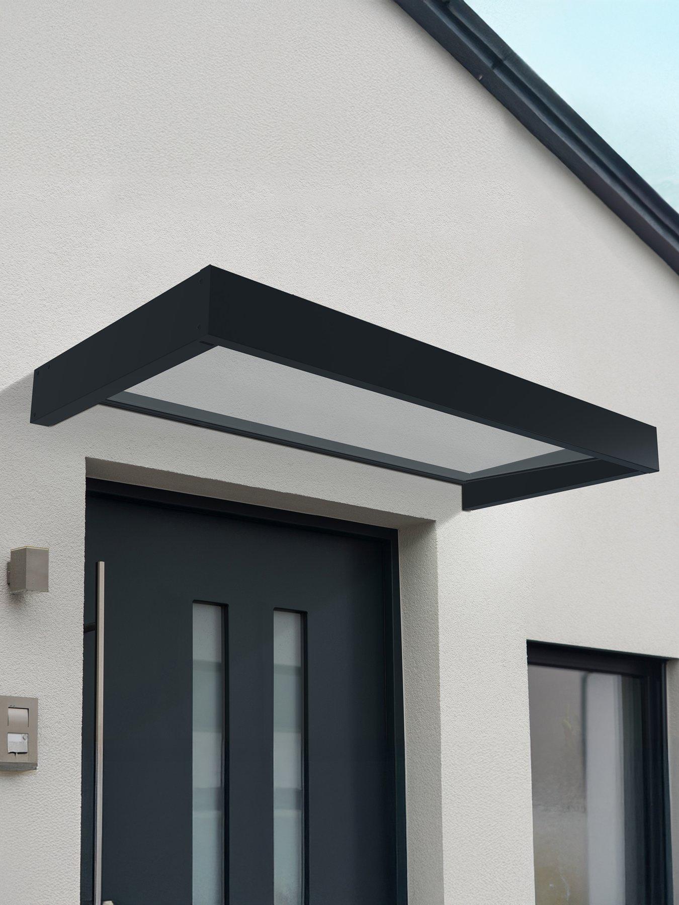 Canopia by Palram Canopy Sophia 2150 Grey Clear