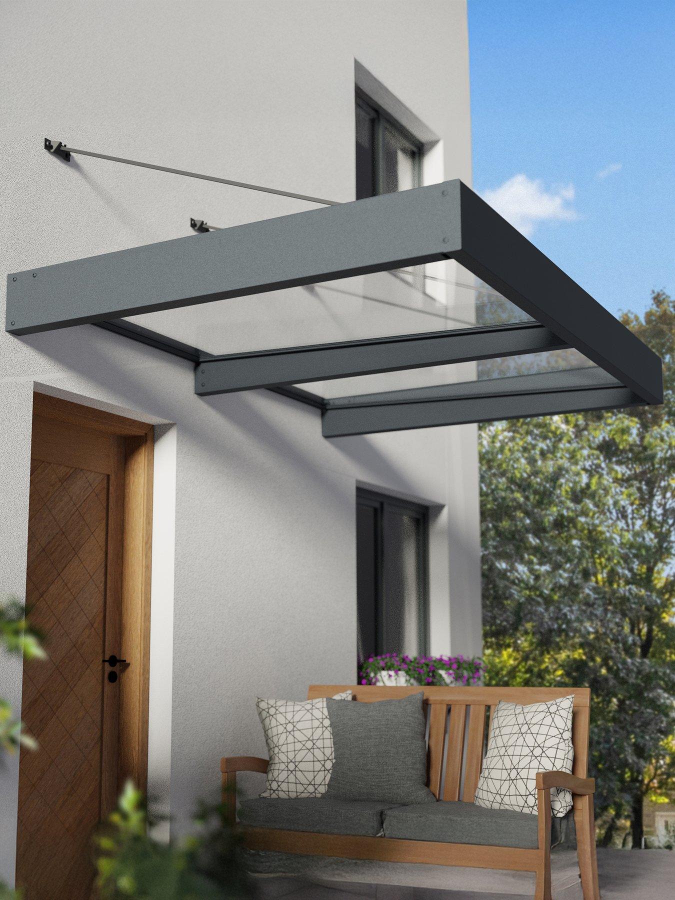 canopia-by-palram-canopy-sophia-xl-2000-grey-clear