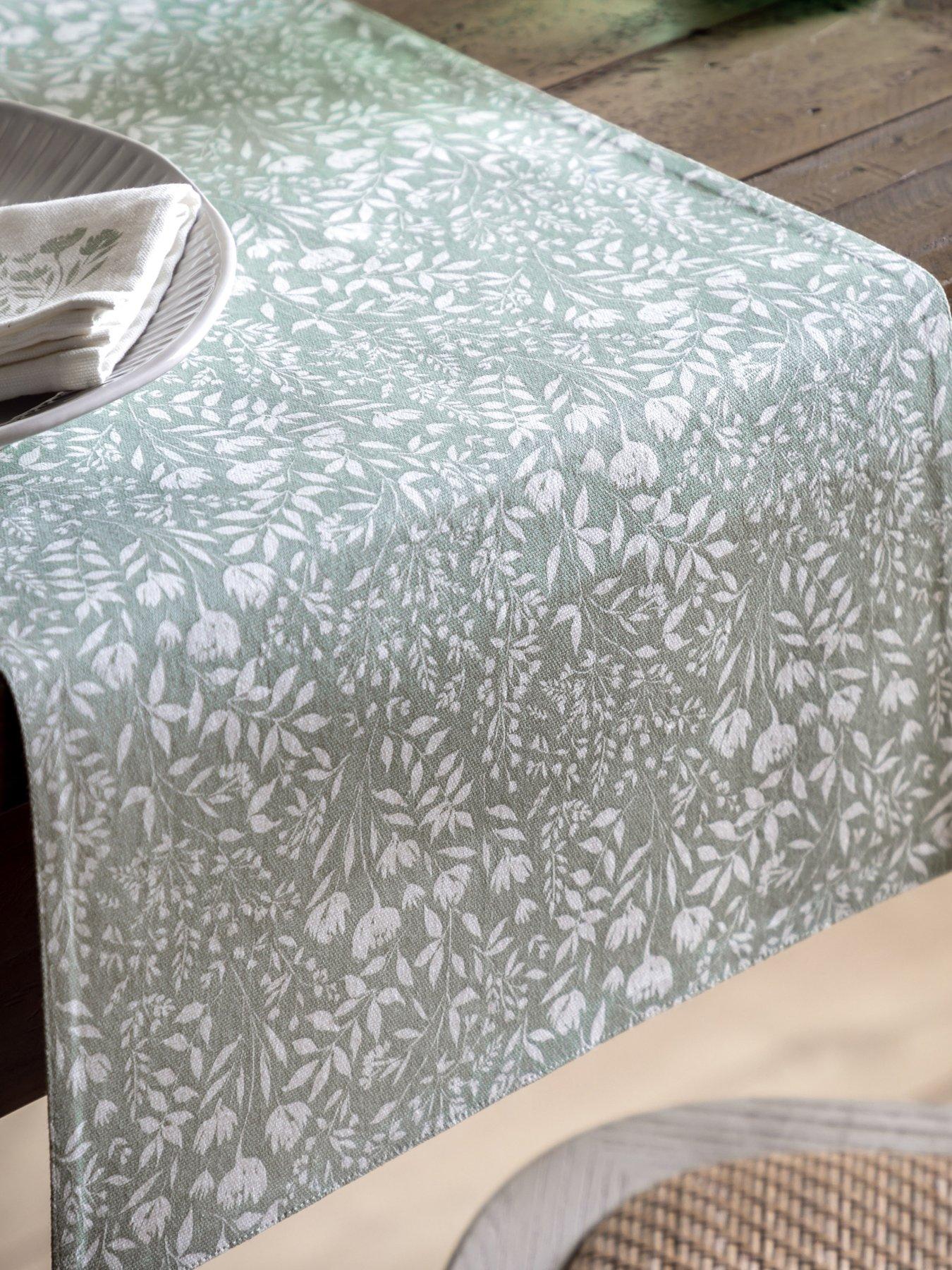 gallery-sage-floral-table-runnernbsp