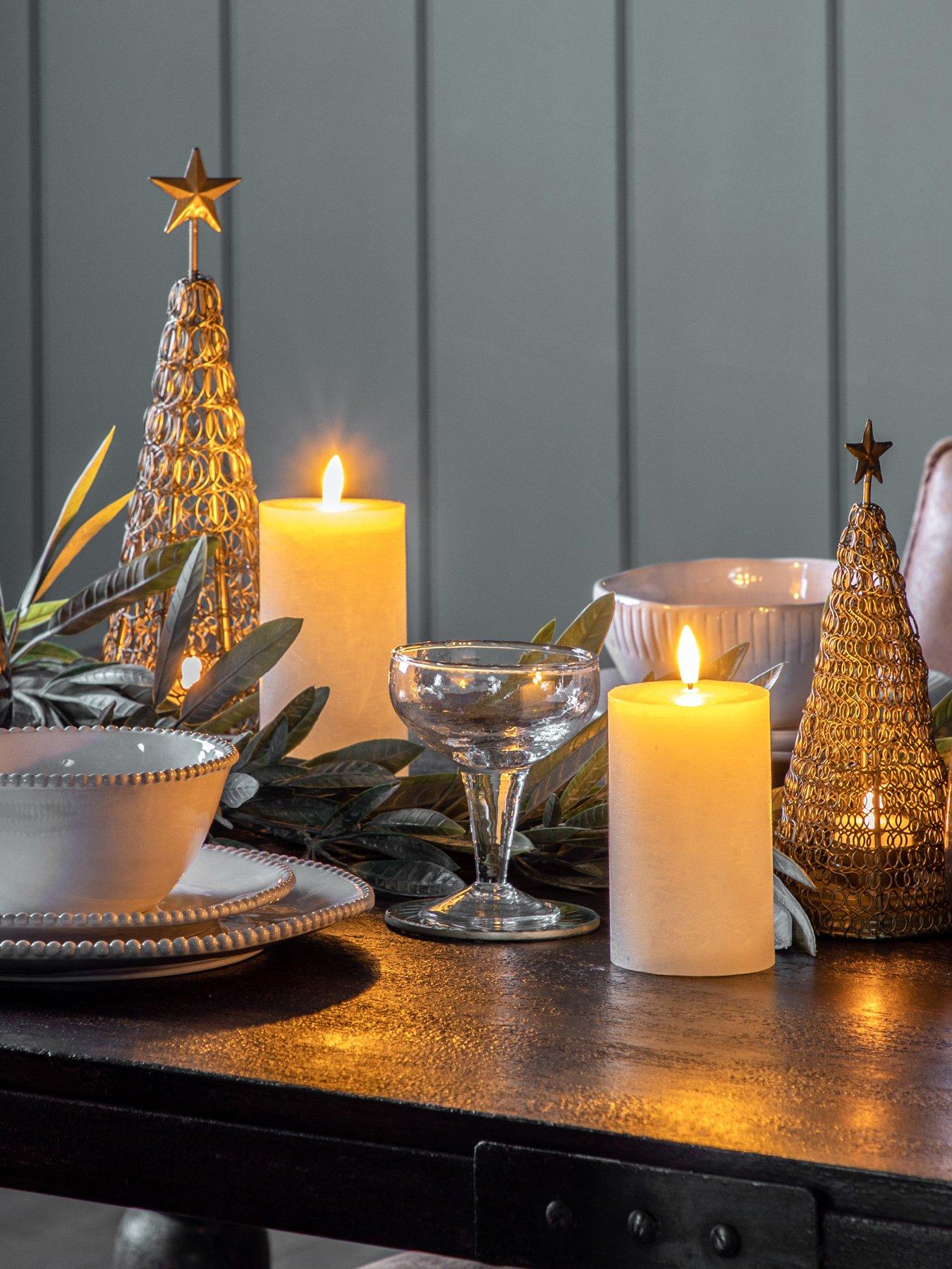 Gallery Direct Orkin Hammered Coupe Glasses – Set of 4