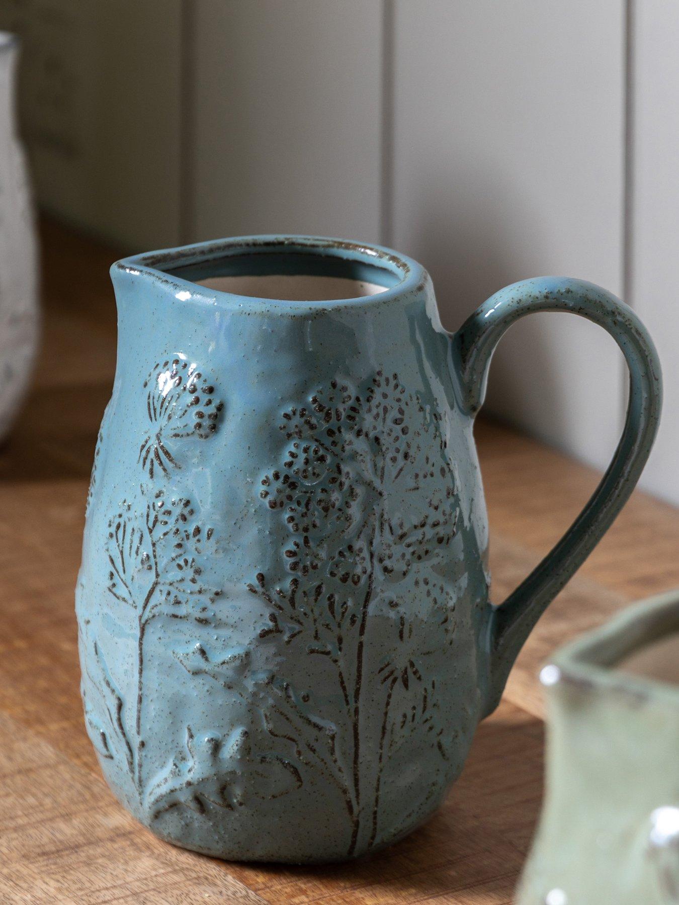gallery-meadow-embossed-ceramic-jug-duck-egg