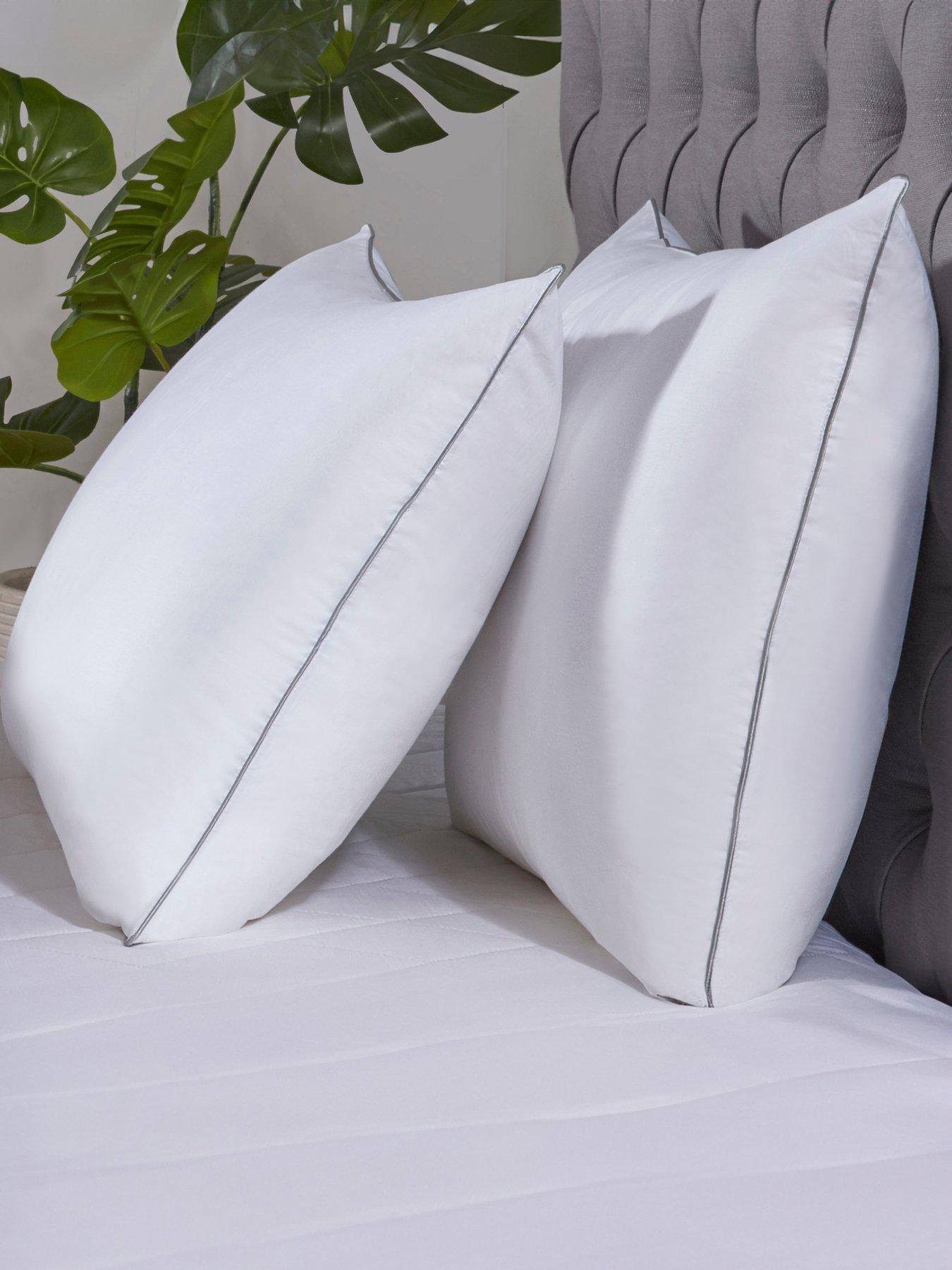 The Very Collection Set of 2 Bamboo Pillows
