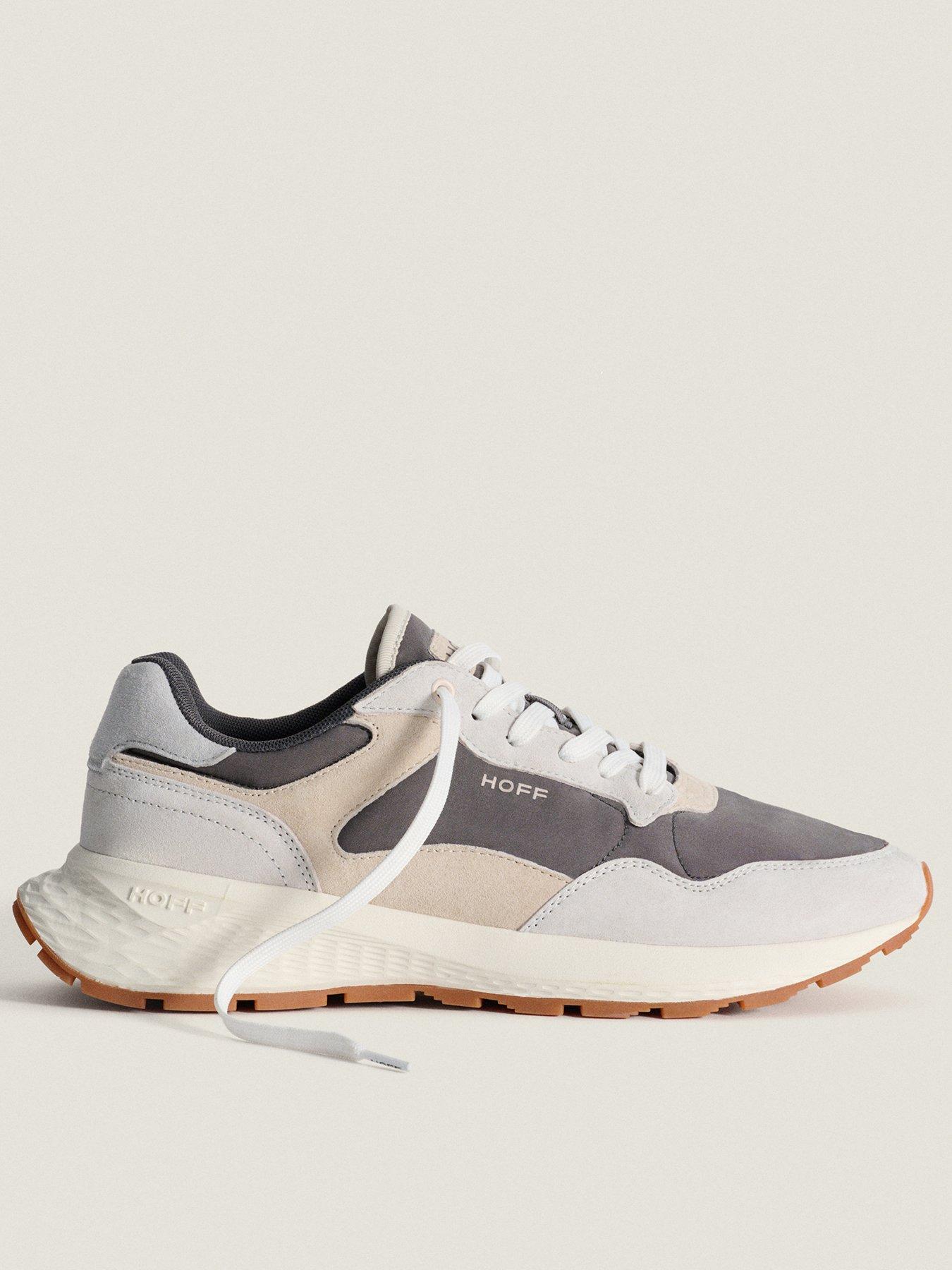 undefined Mens Beijing City Mk 11 Trainer- Beige