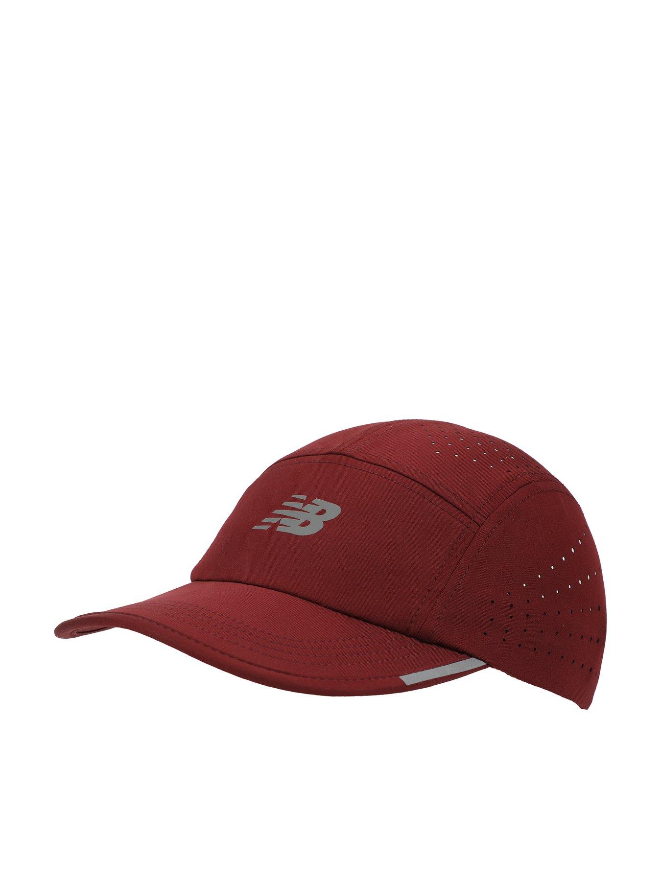 new-balance-unisex-running-5-panel-pro-cap-burgundy-red