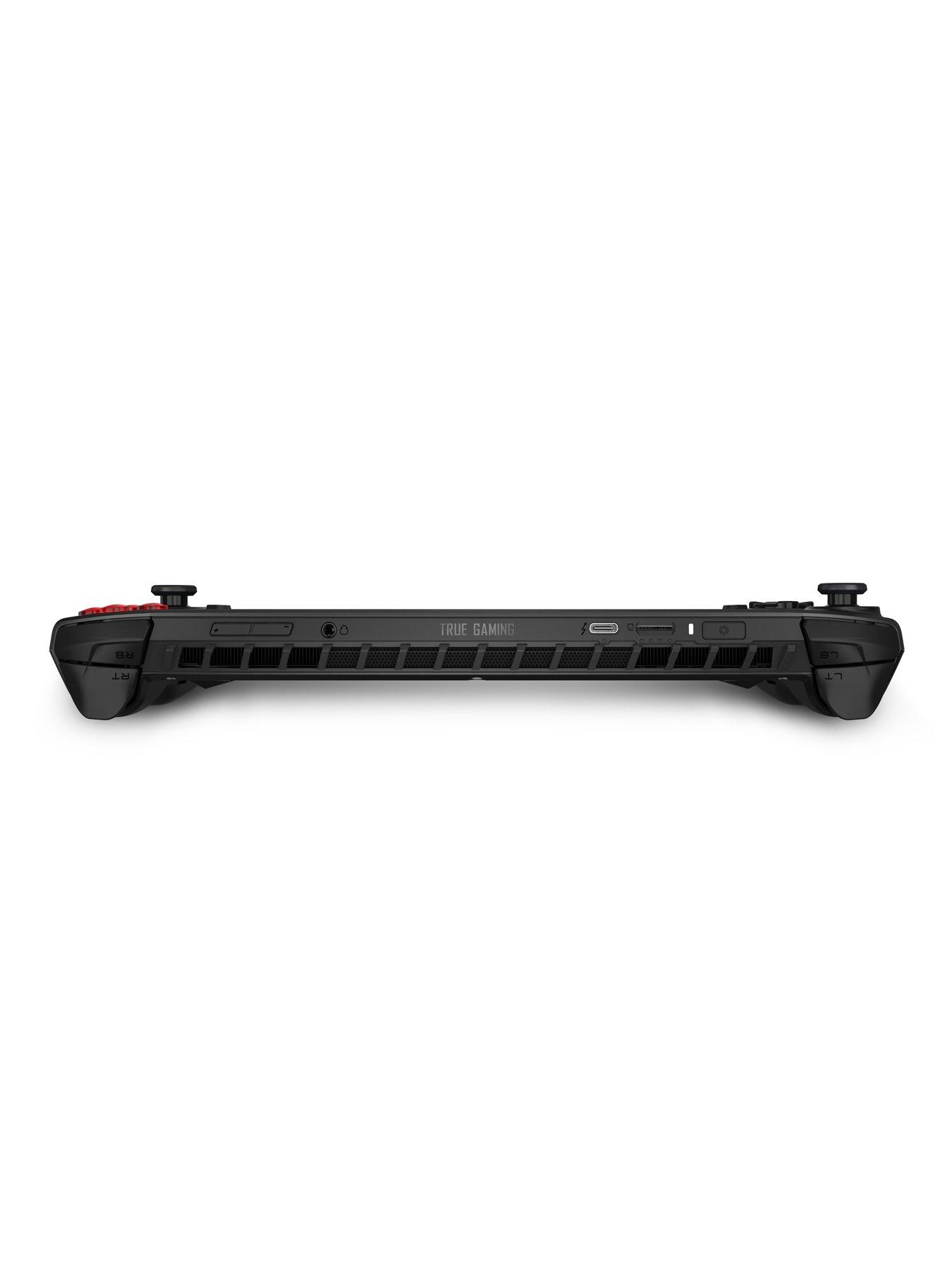  image of msi-claw-a1m-016uk-intel-arc-intel-core-ultra-7-16gb-ram-1tb-ssd-7in-fhd-ips-black