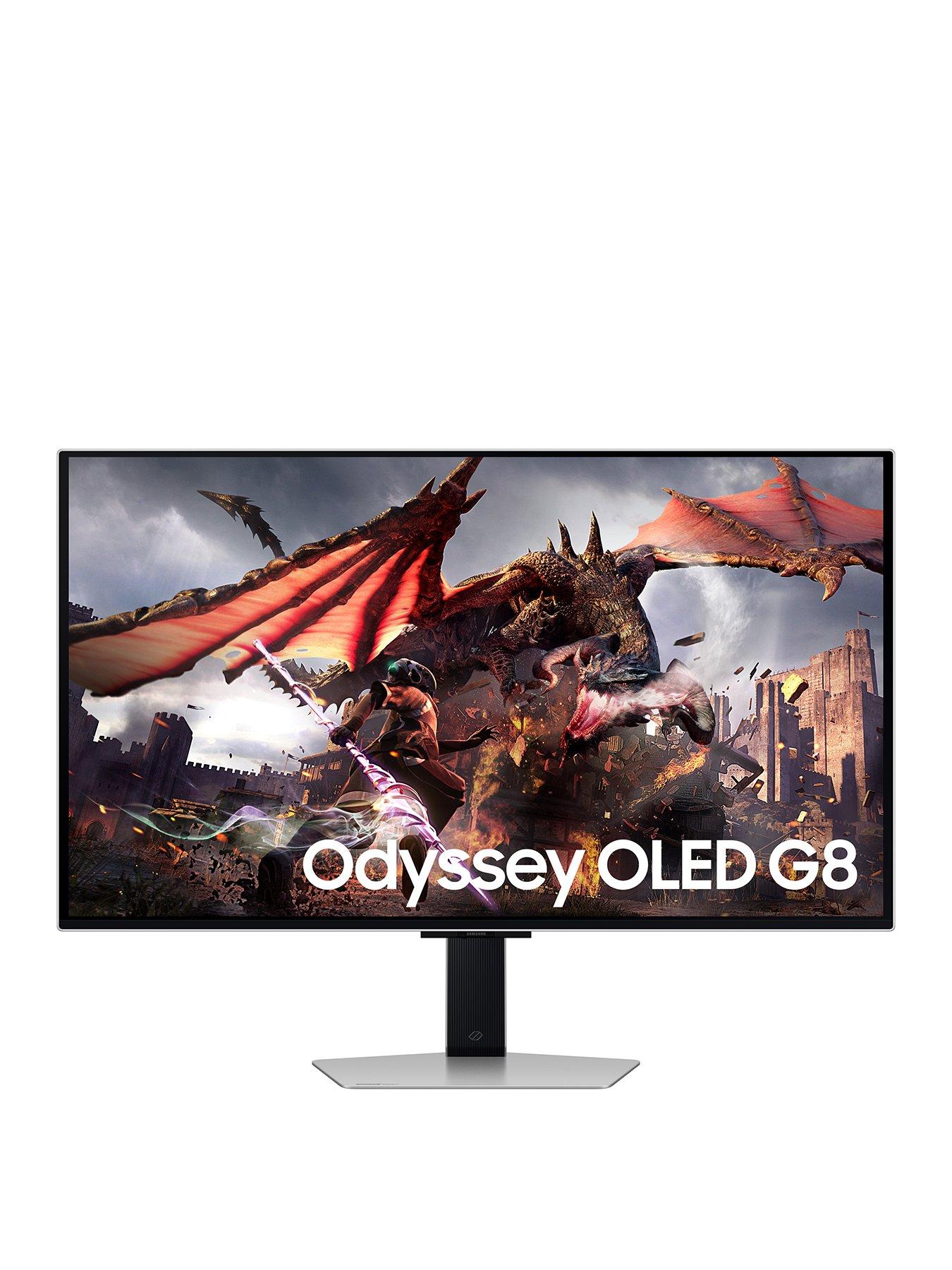 samsung-odyssey-gaming-g8-ls32dg802suxxu-gaming-monitor-32in-4k-3840x2160-uhd-240hz-with-speakers