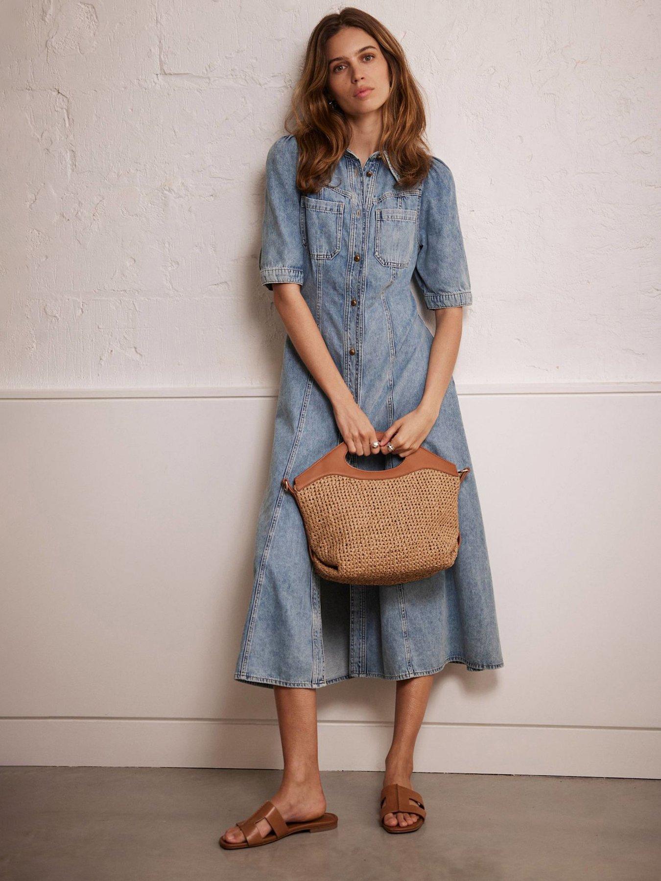 mint-velvet-denim-midi-shirt-dress-blue