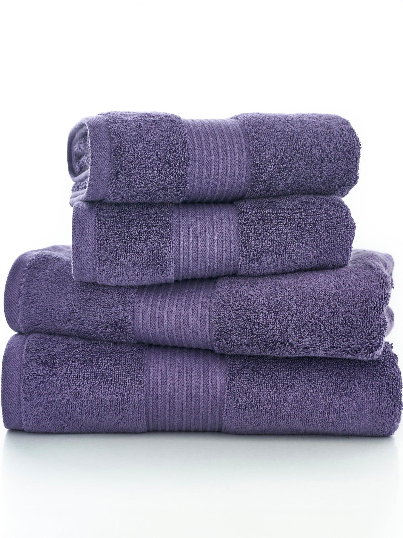 undefined Bliss Pima Cotton Towel Range