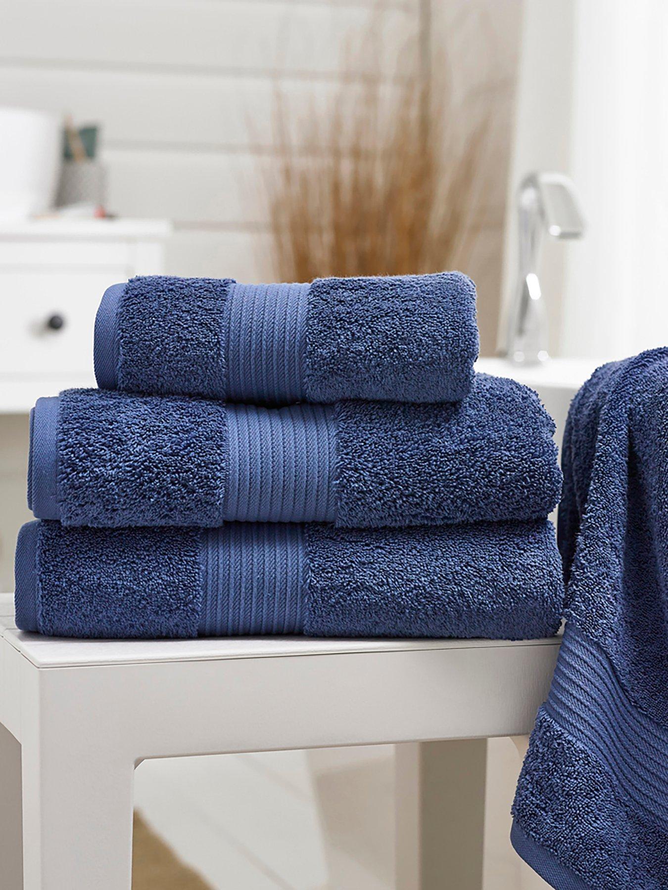 Deyongs Bliss Pima Cotton Towel Range