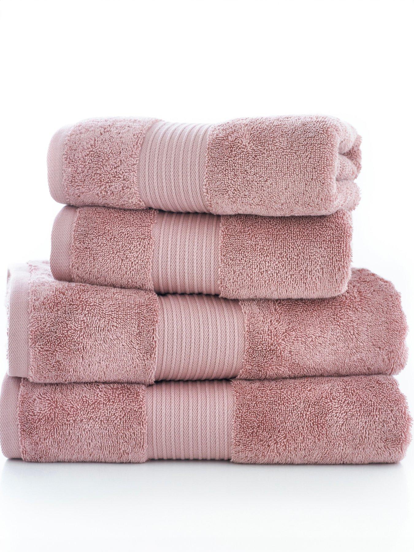 deyongs-bliss-pima-cotton-towel-range