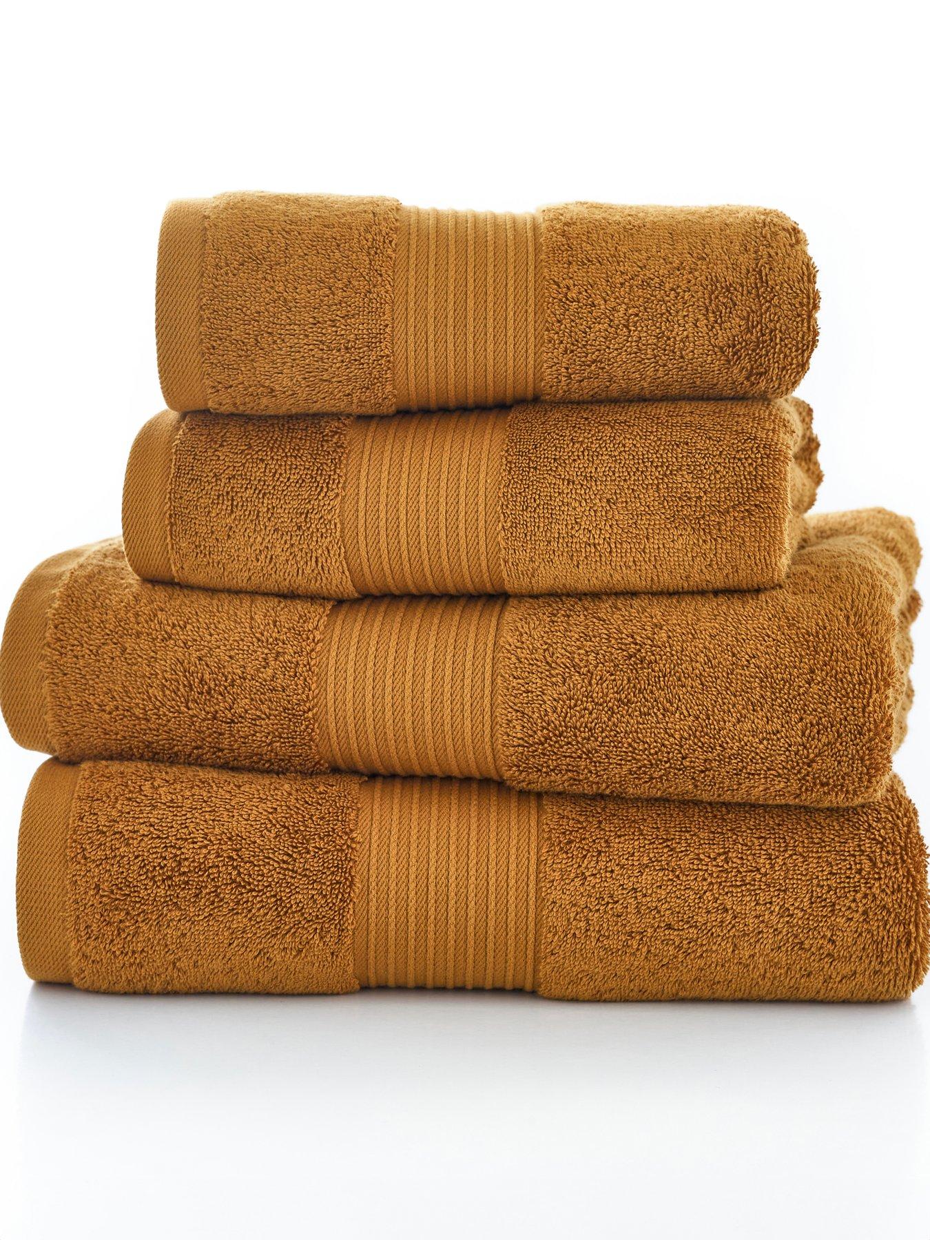undefined Bliss Pima Cotton Towel Range