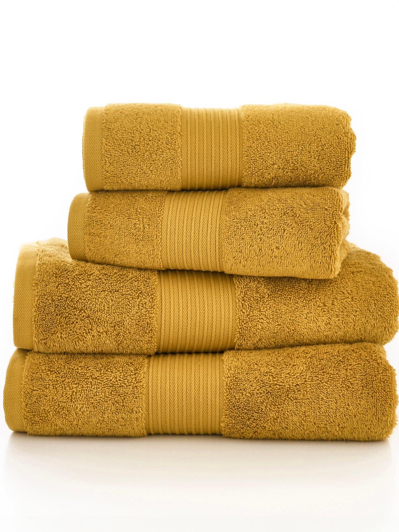 undefined Bliss Pima Cotton Towel Range