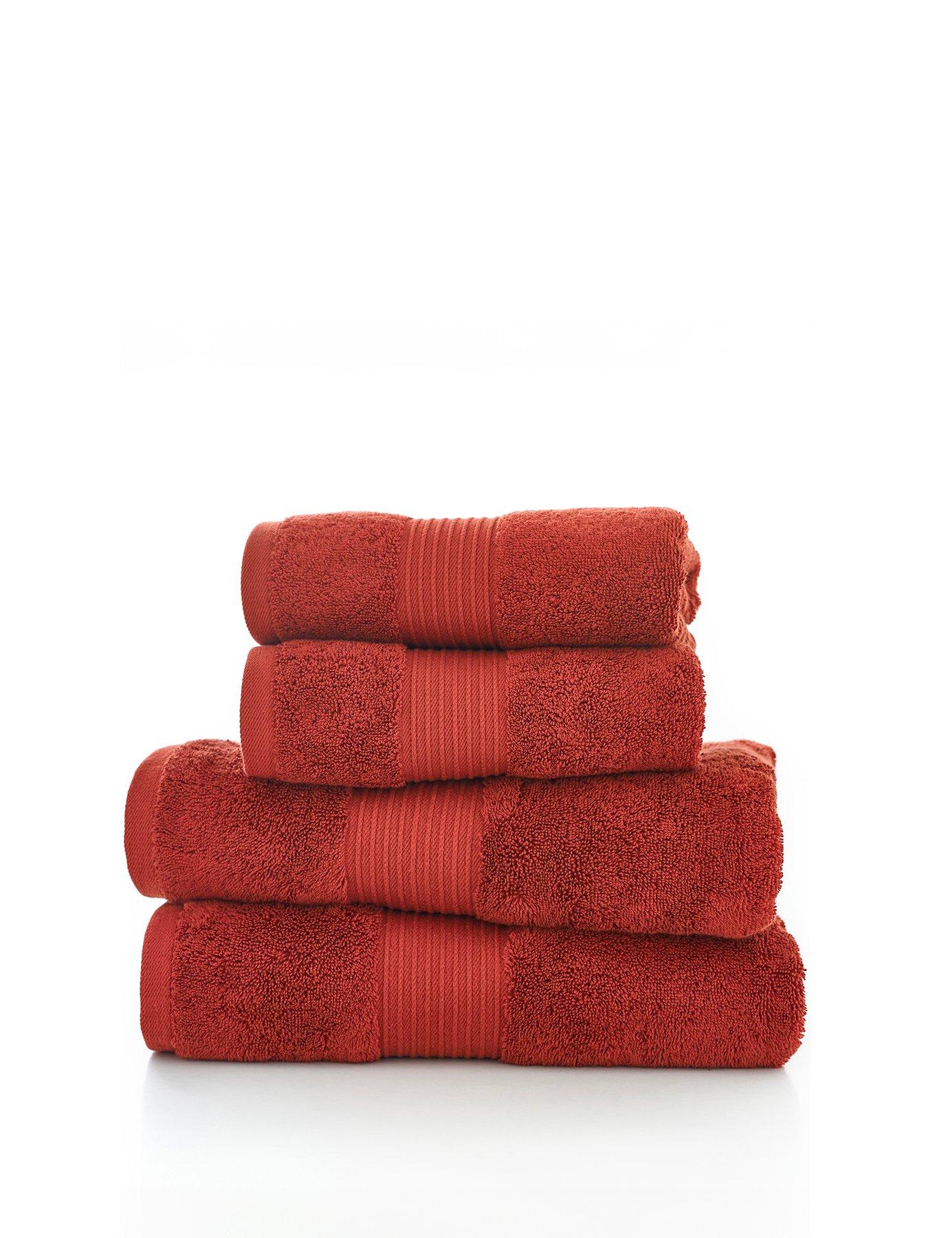 Image 2 of 2 of Deyongs Bliss Pima Cotton Towel Range