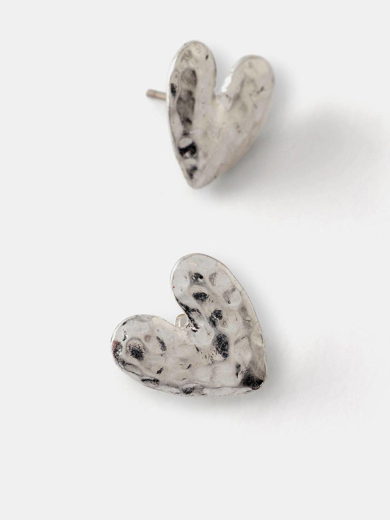 mint-velvet-silver-tone-heart-stud-earrings-silver