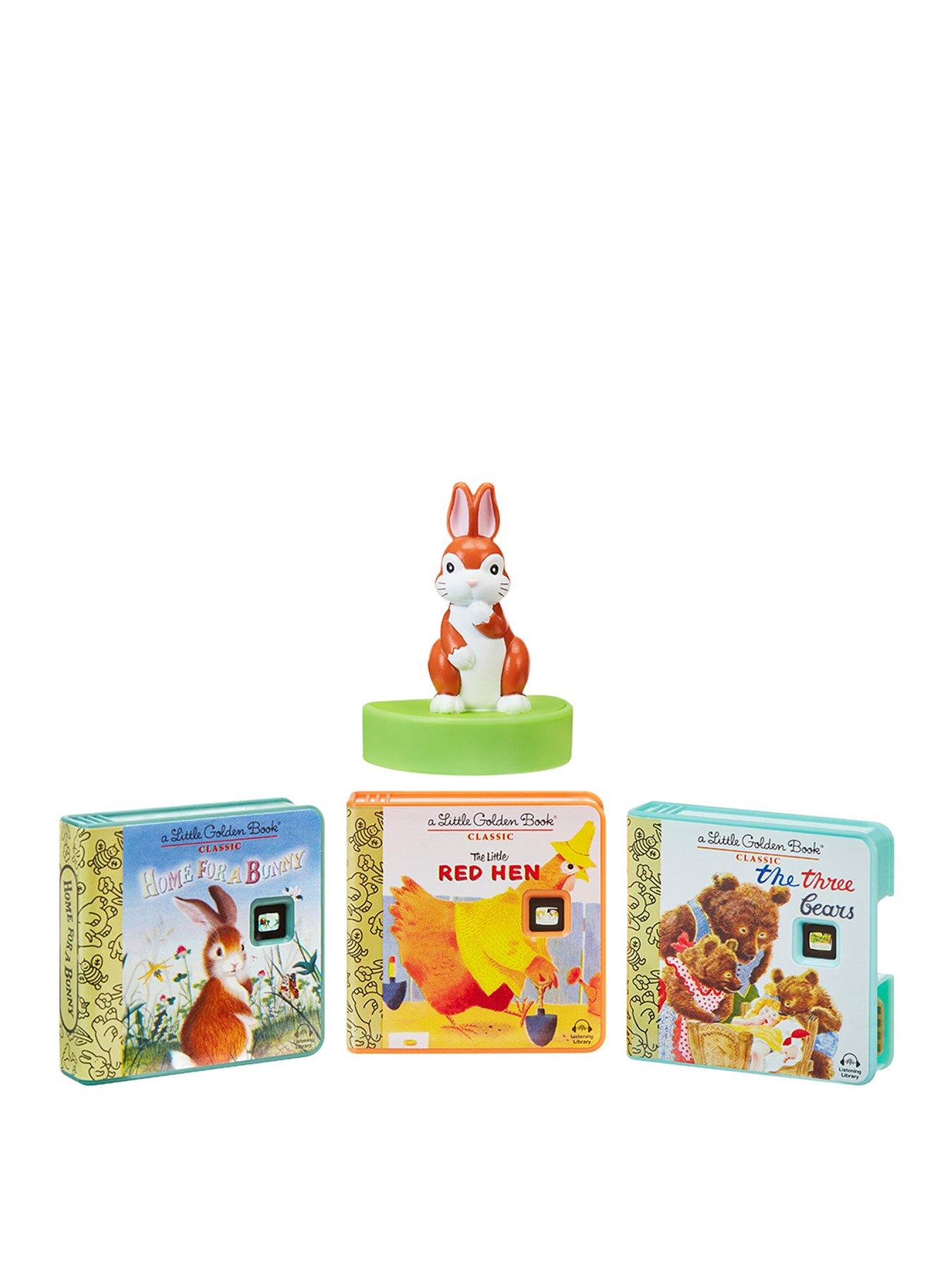 undefined Little Golden Book Animals Collection in PDQ