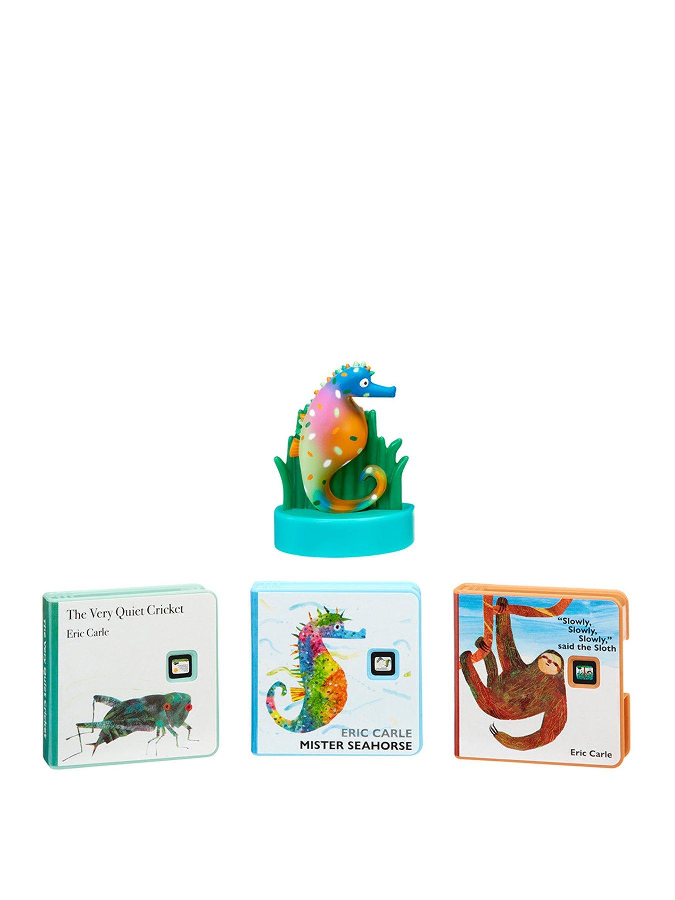 The World of Eric Carle Eric Carle Swim, Climb, Crawl Collection in PDQ