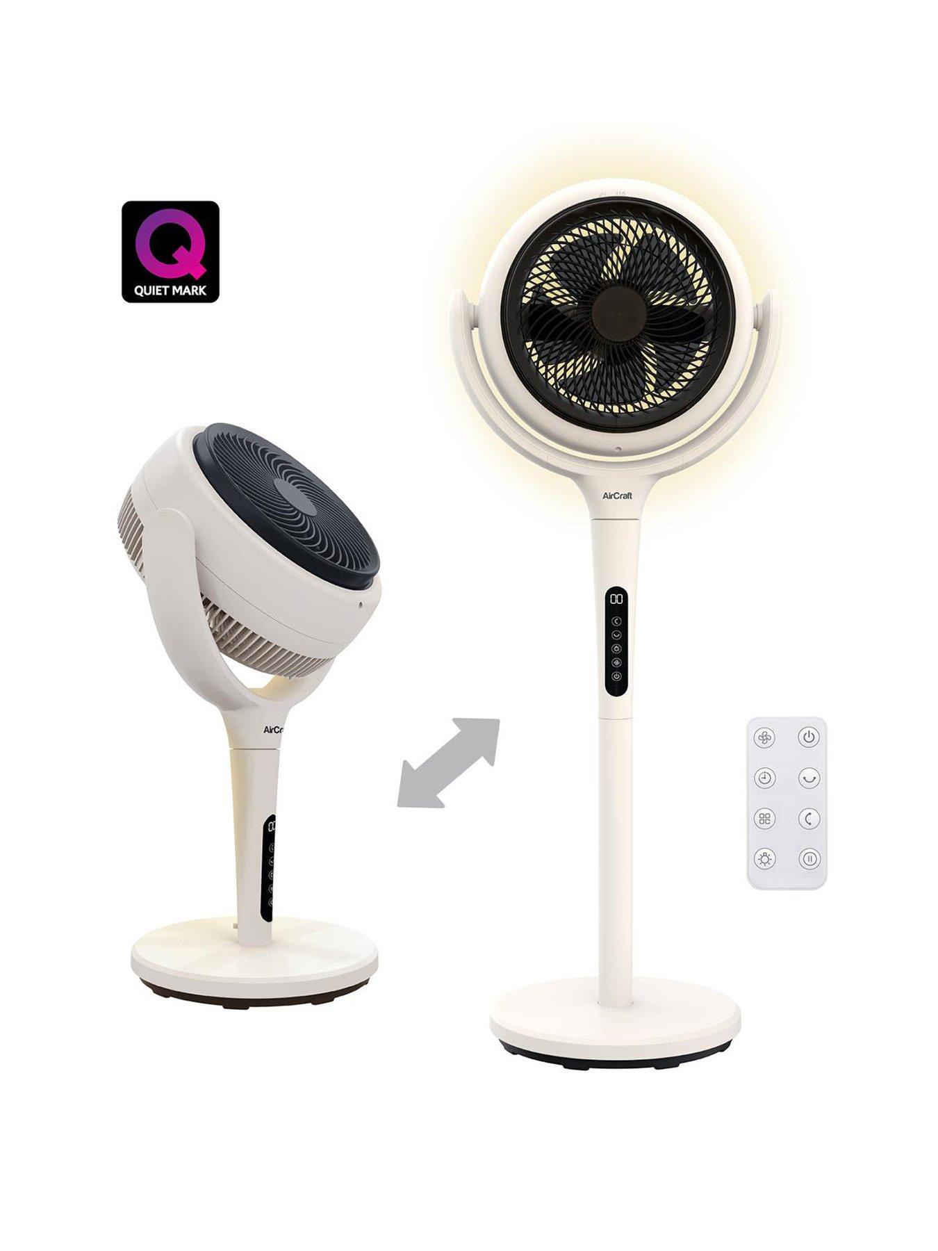 undefined LUME Air Circulator Fan