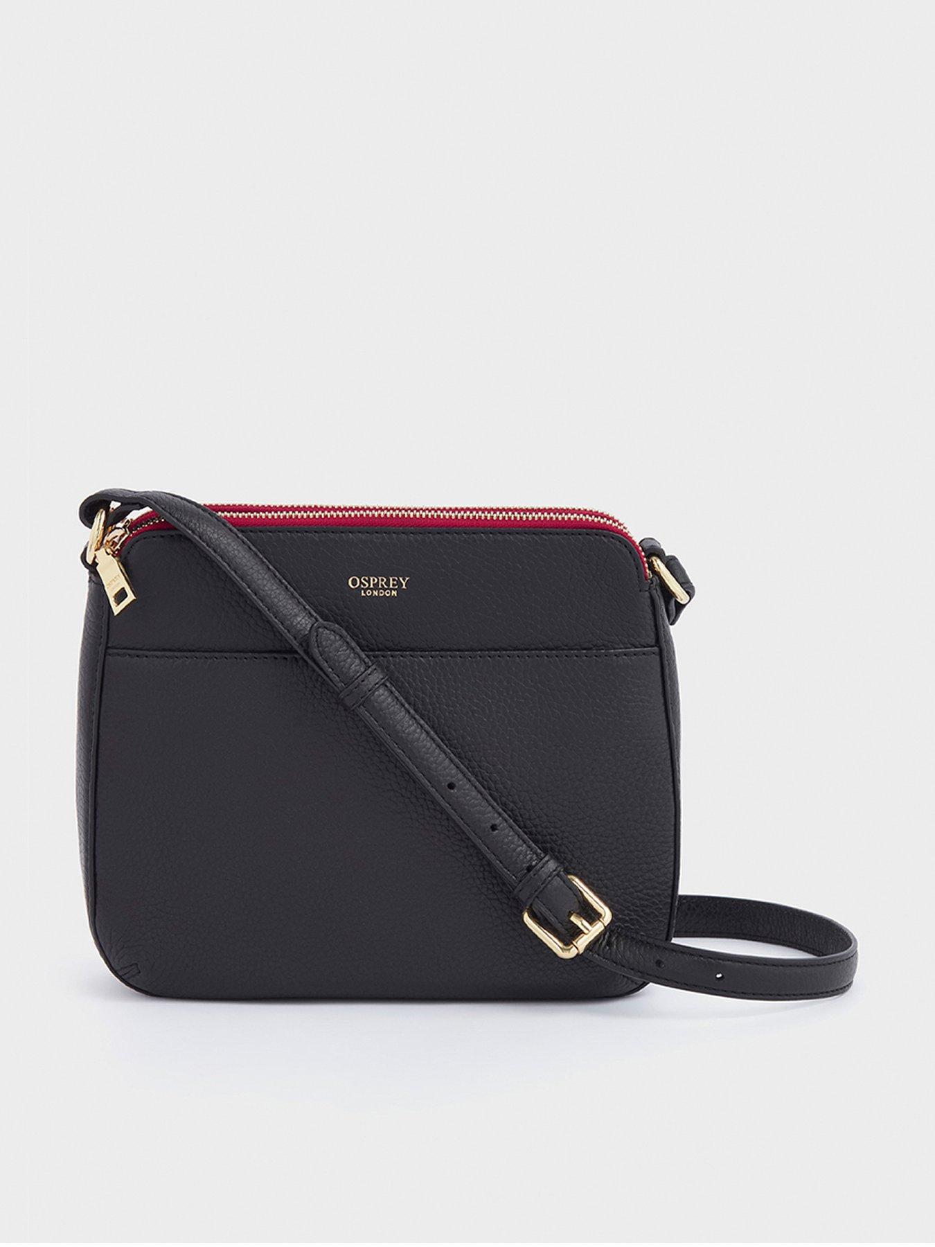 undefined The Buckley Crossbody