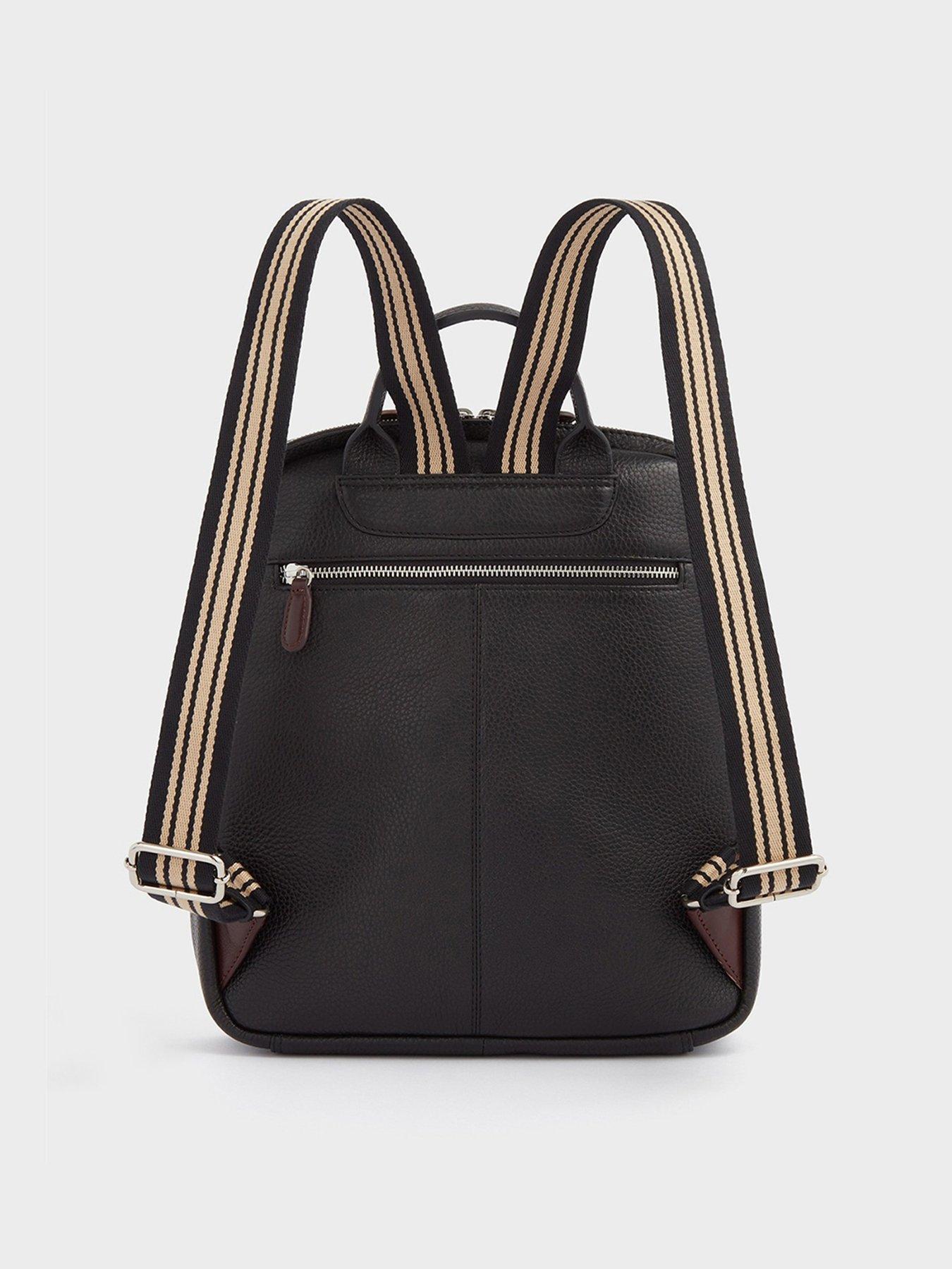  image of osprey-london-the-chiswick-backpack-black