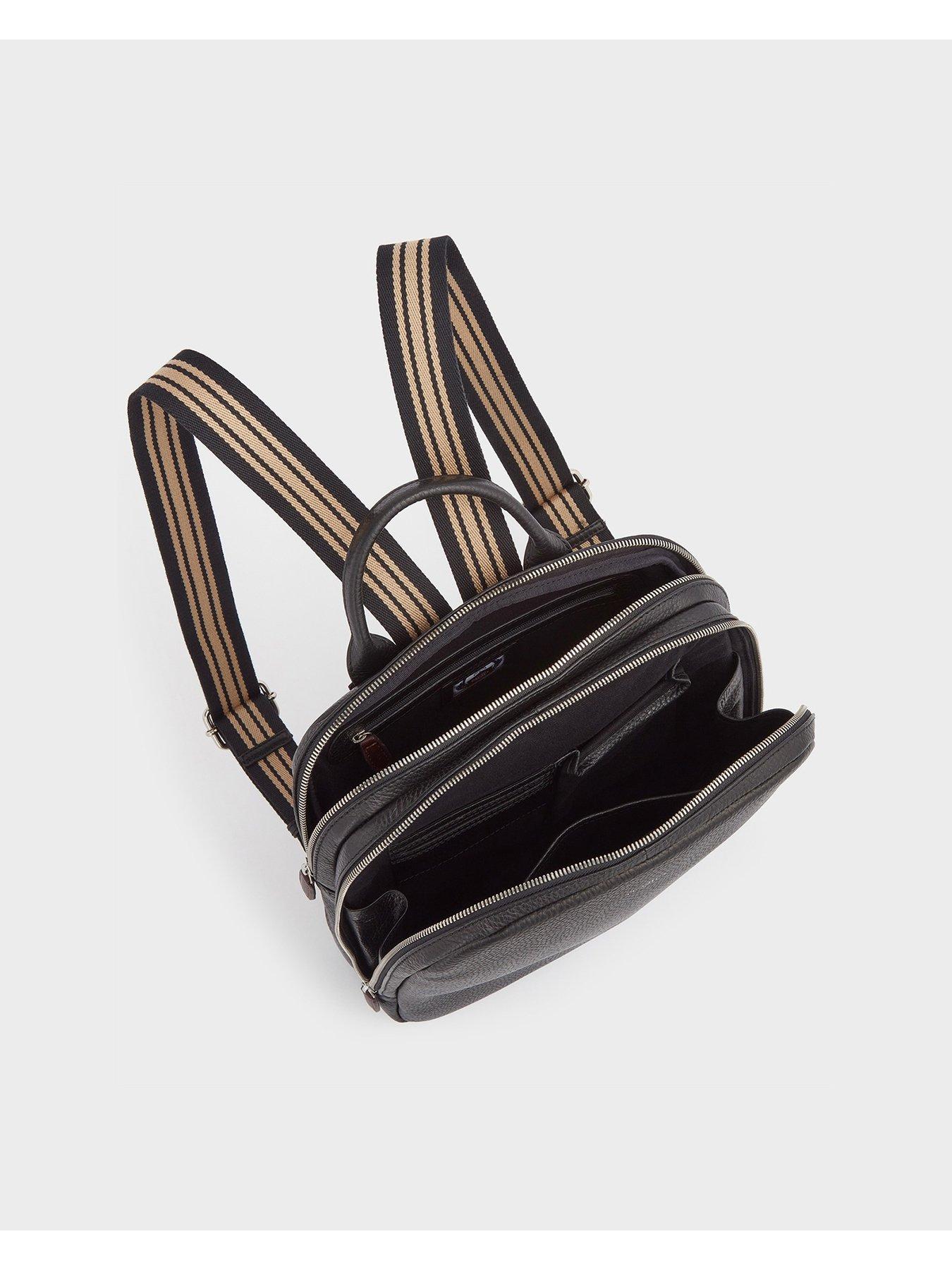  image of osprey-london-the-chiswick-backpack-black