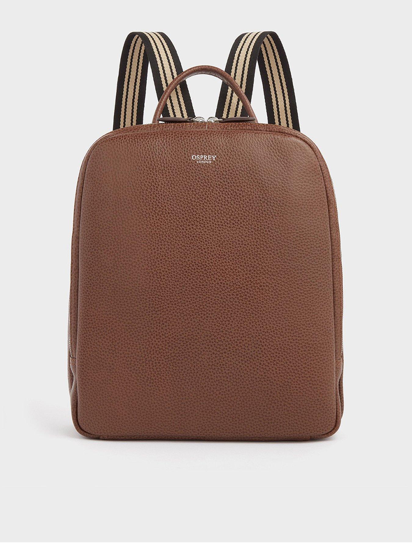  image of osprey-london-the-chiswick-backpack-brown