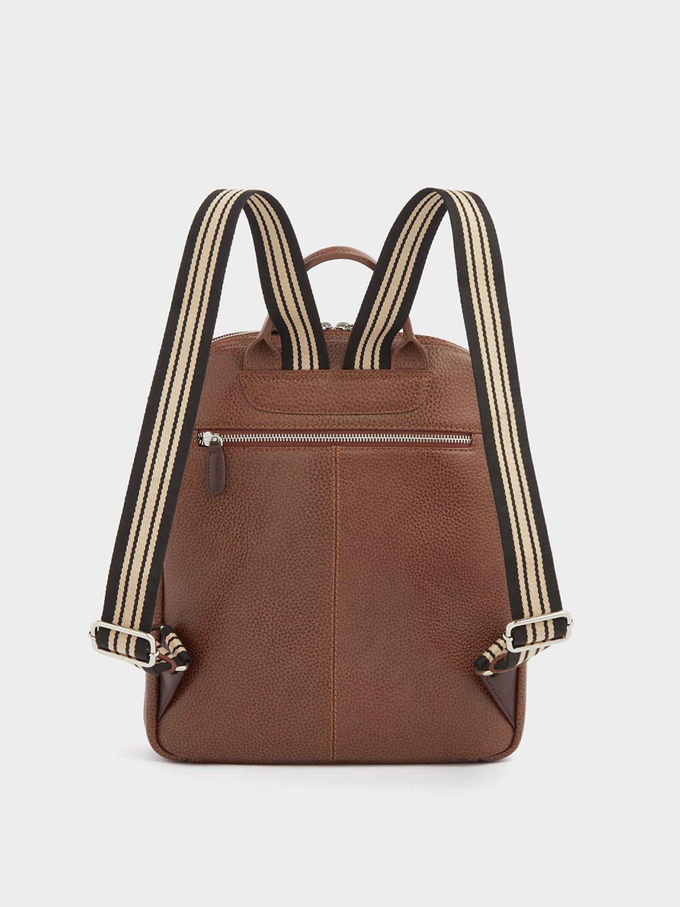  image of osprey-london-the-chiswick-backpack-brown