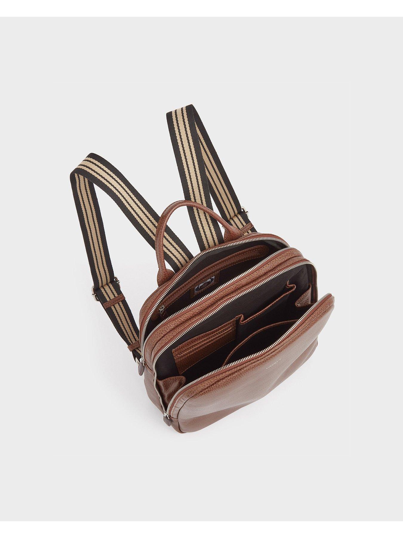  image of osprey-london-the-chiswick-backpack-brown