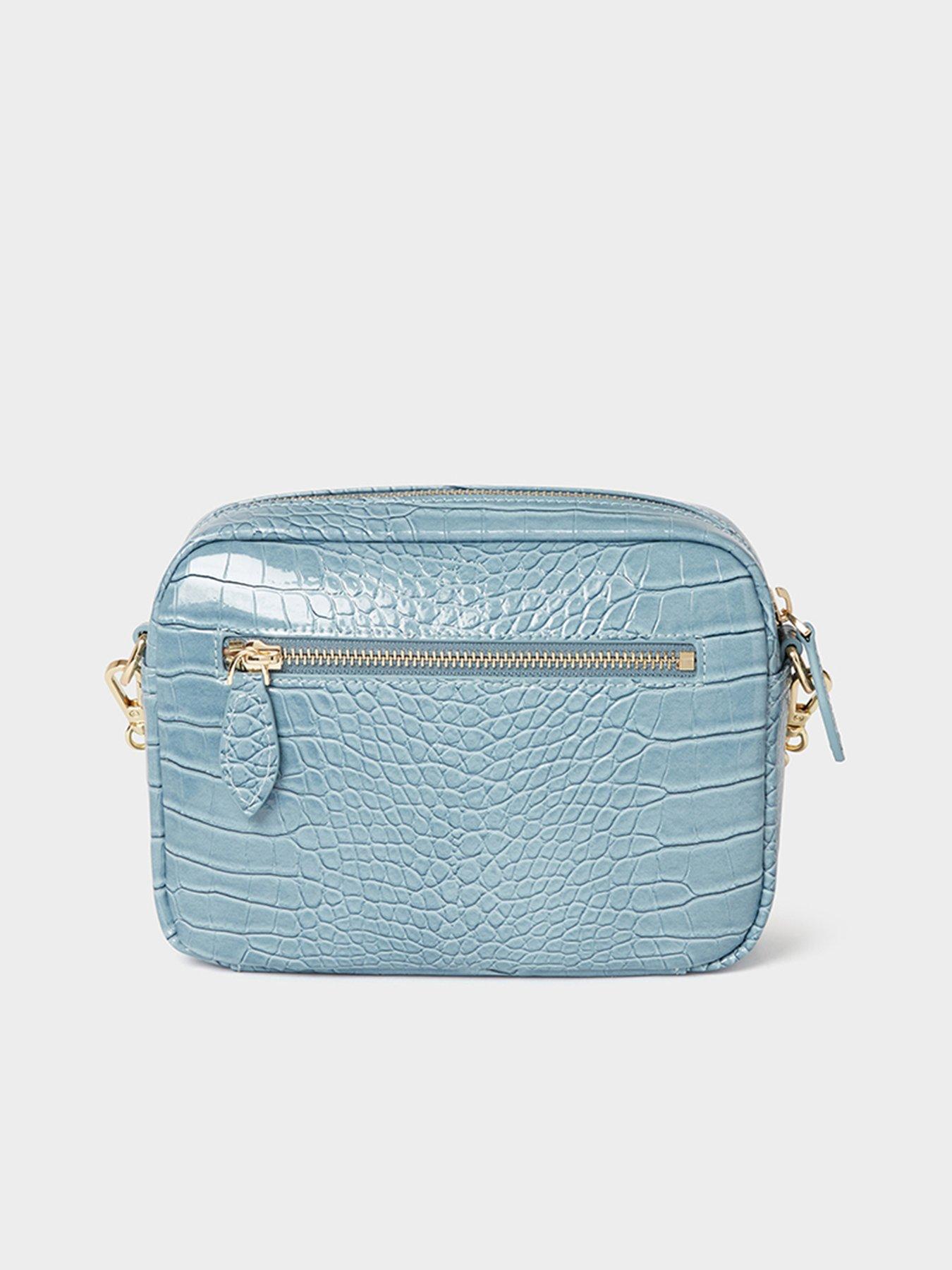 Image 2 of 5 of Osprey London The Fulham Crossbody