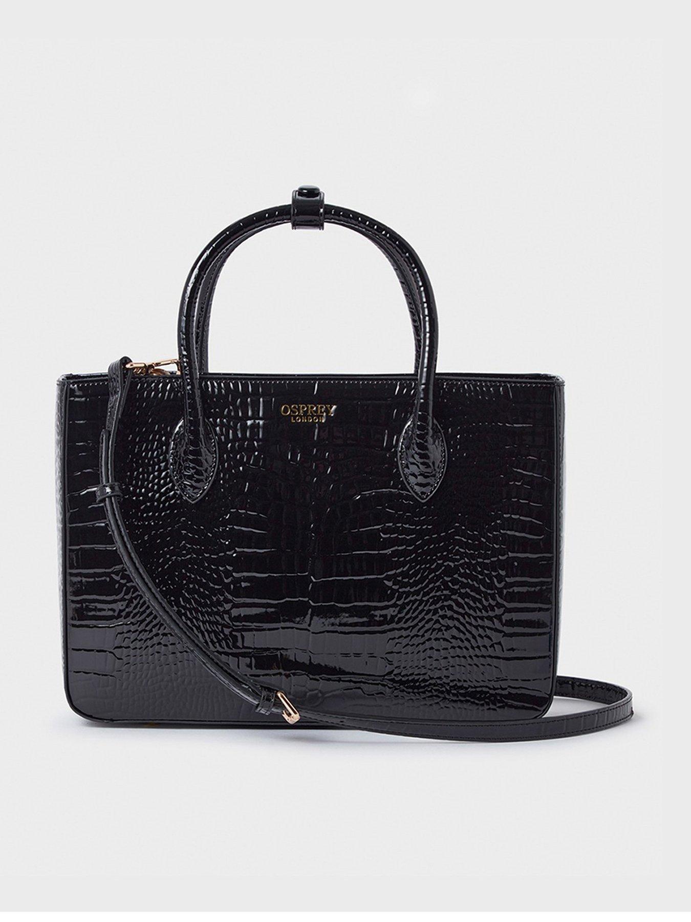 Image 1 of 5 of Osprey London The Fulham Grab