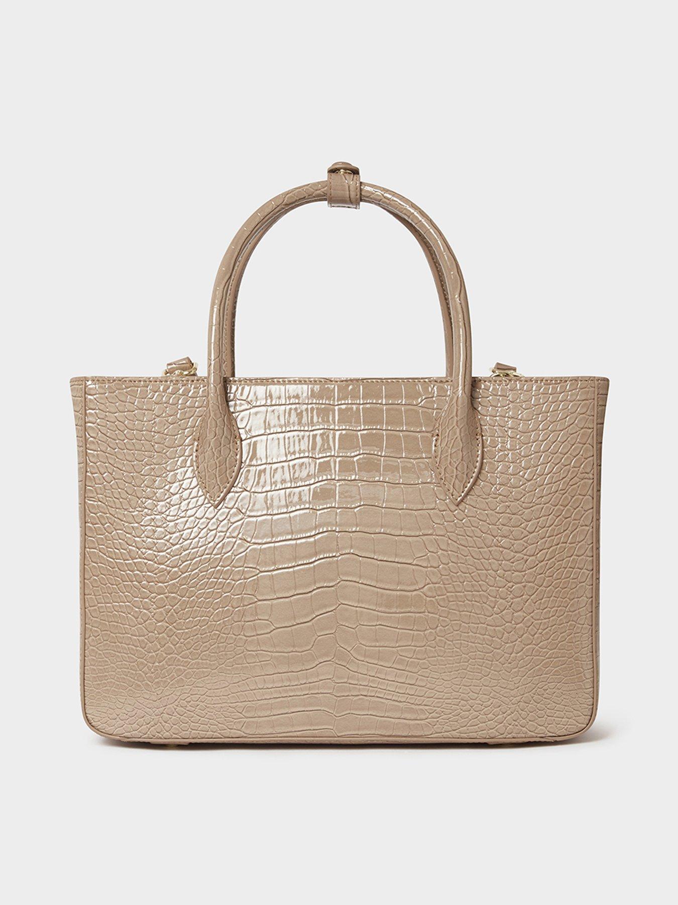  image of osprey-london-the-fulham-grab-brown