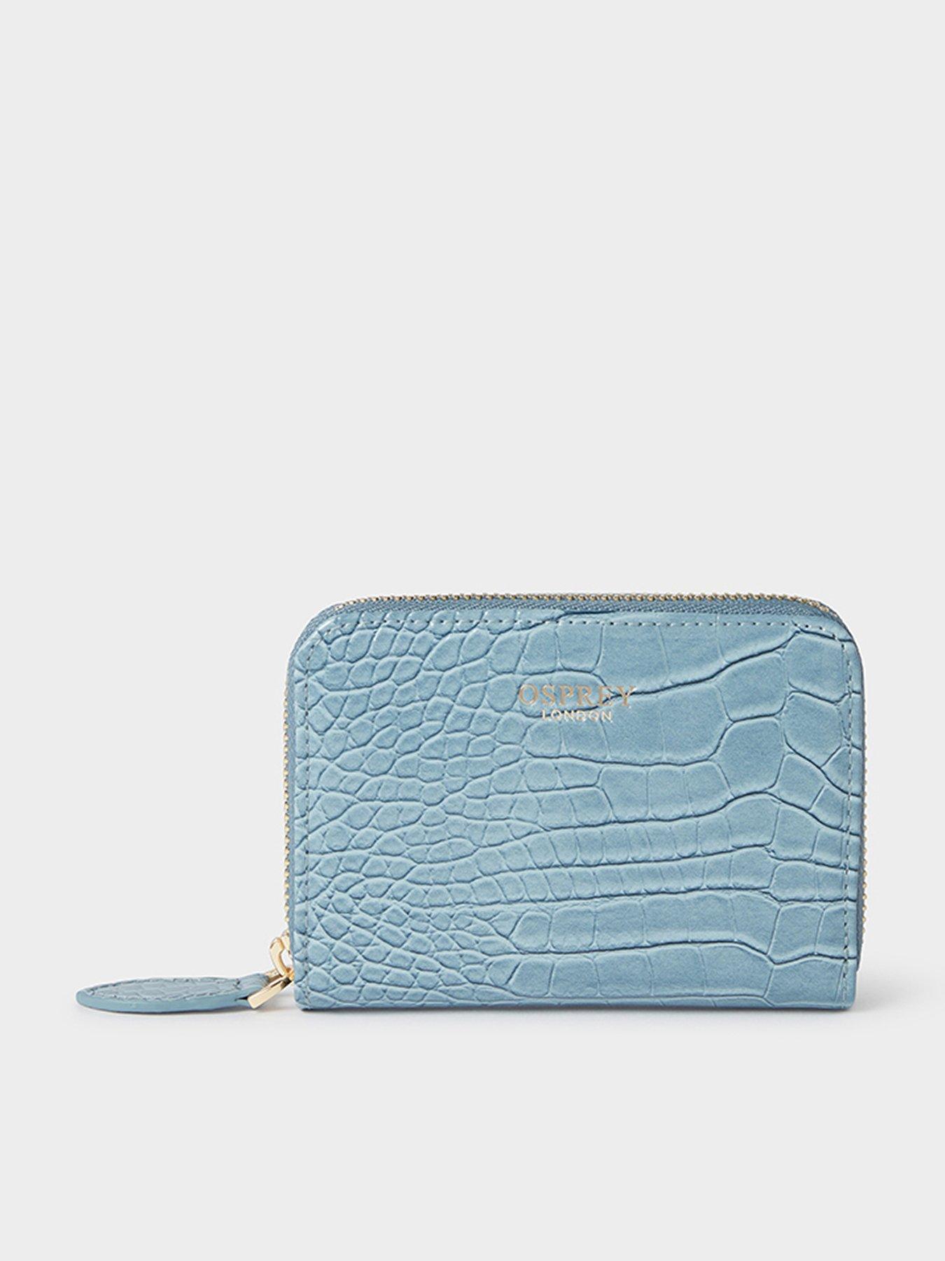undefined The Fulham Small Zip Around Purse