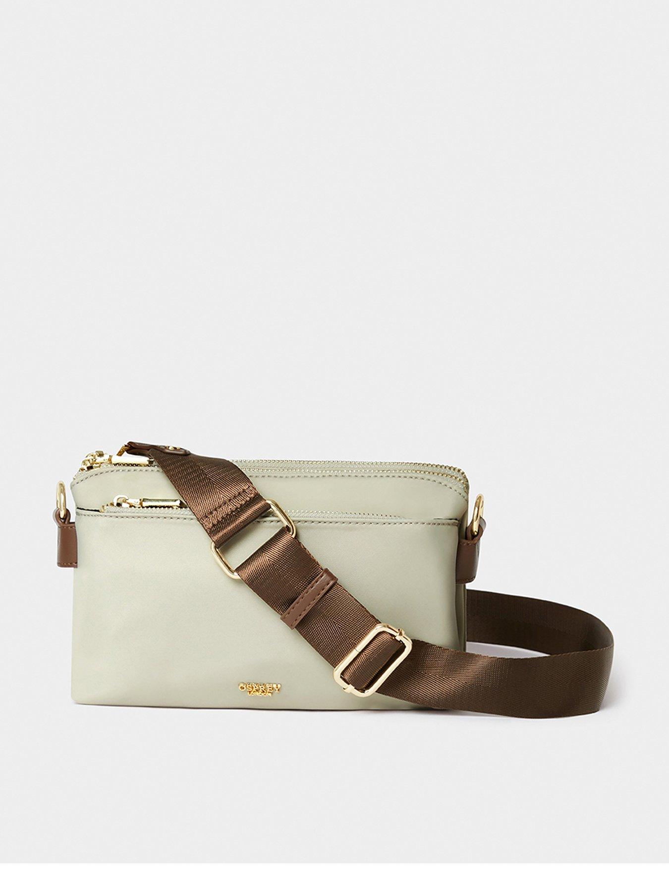 undefined The Voyage Crossbody