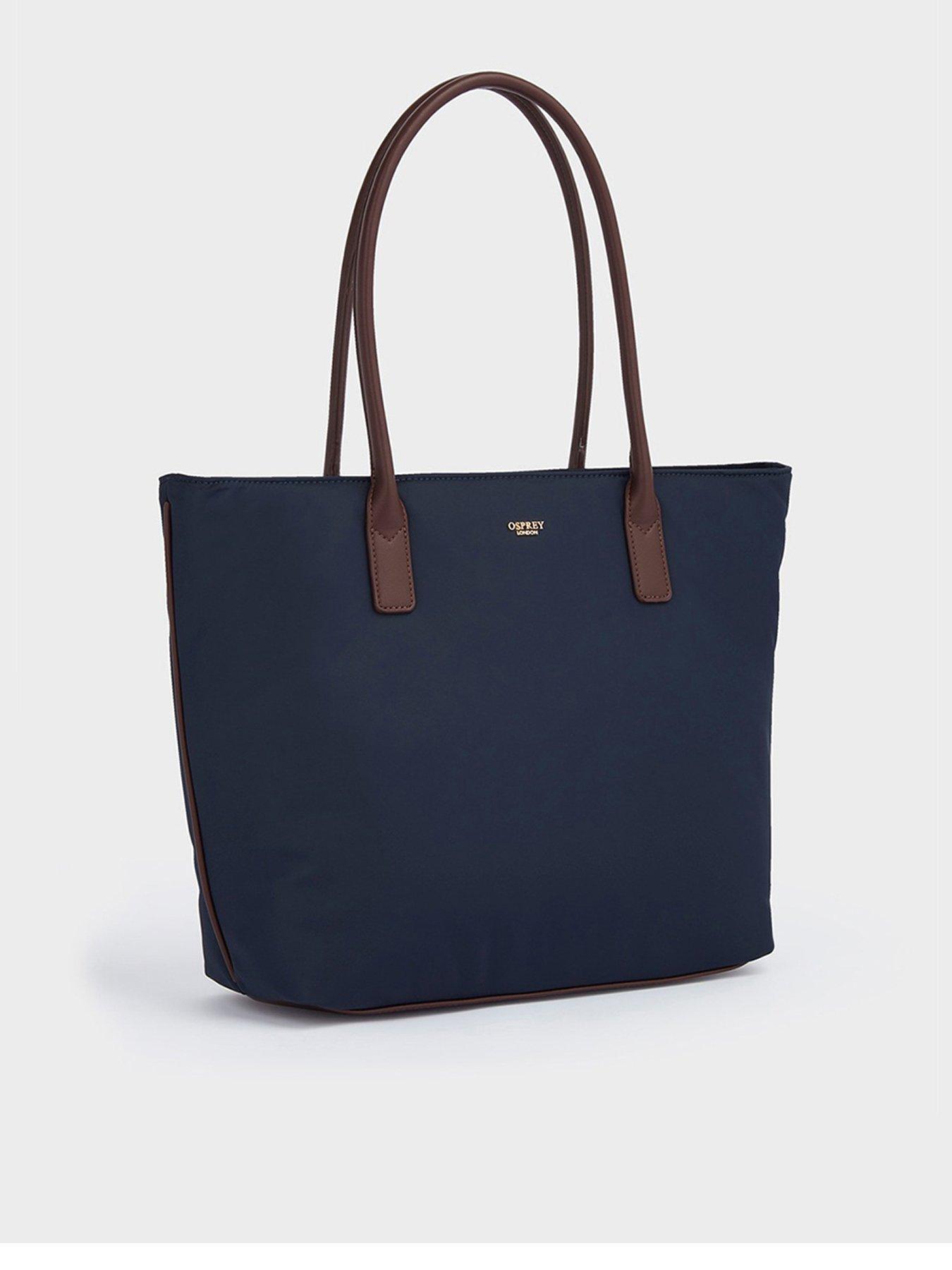  image of osprey-london-the-voyage-tote