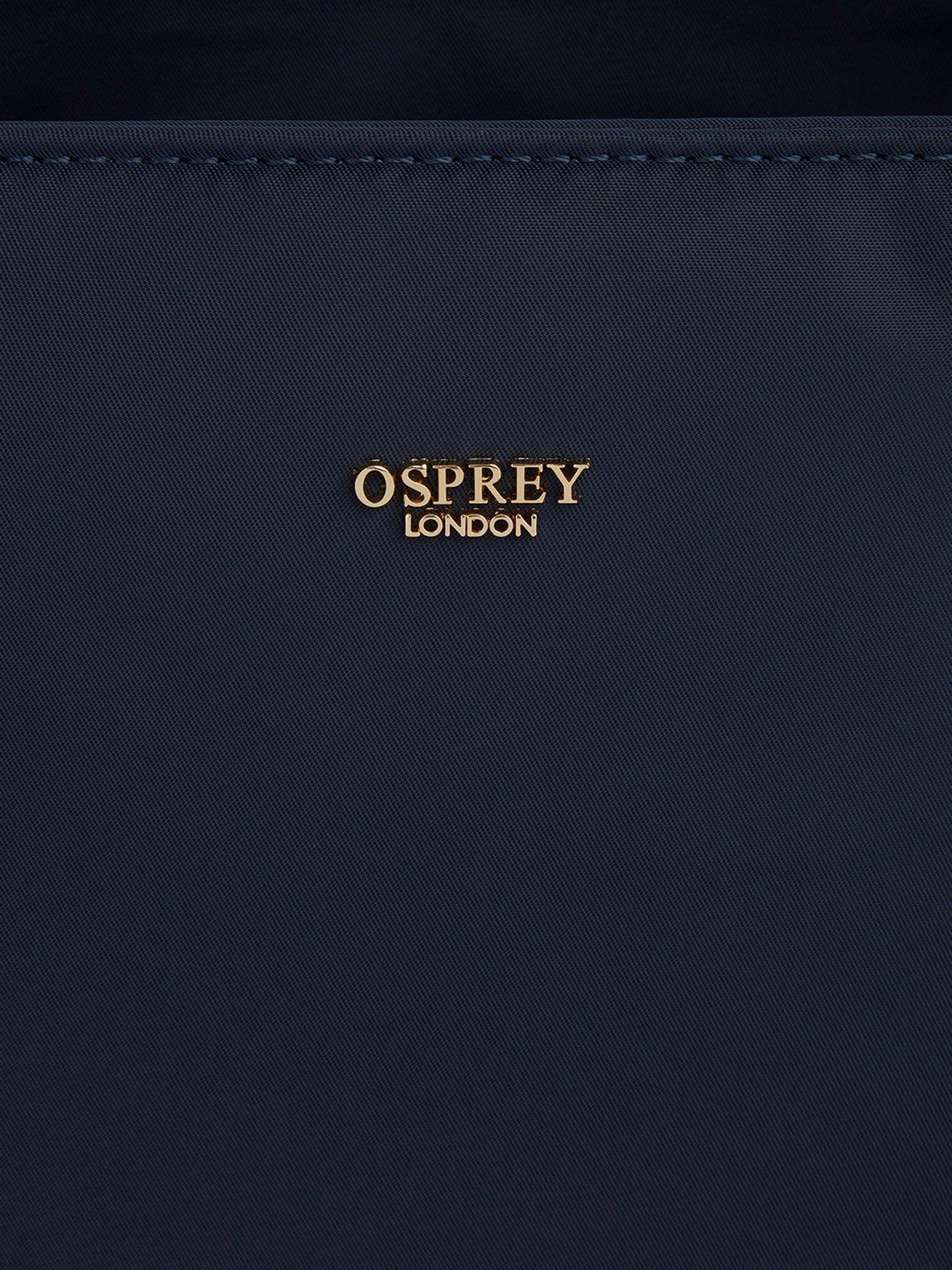  image of osprey-london-the-voyage-tote