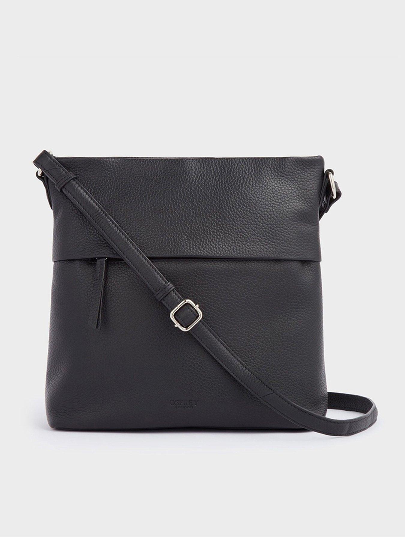 undefined The Lyra Crossbody