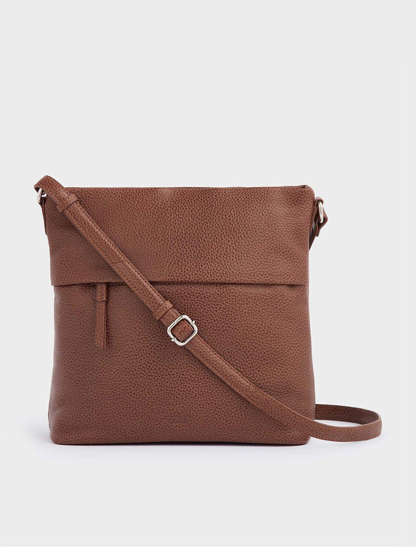 undefined The Lyra Crossbody